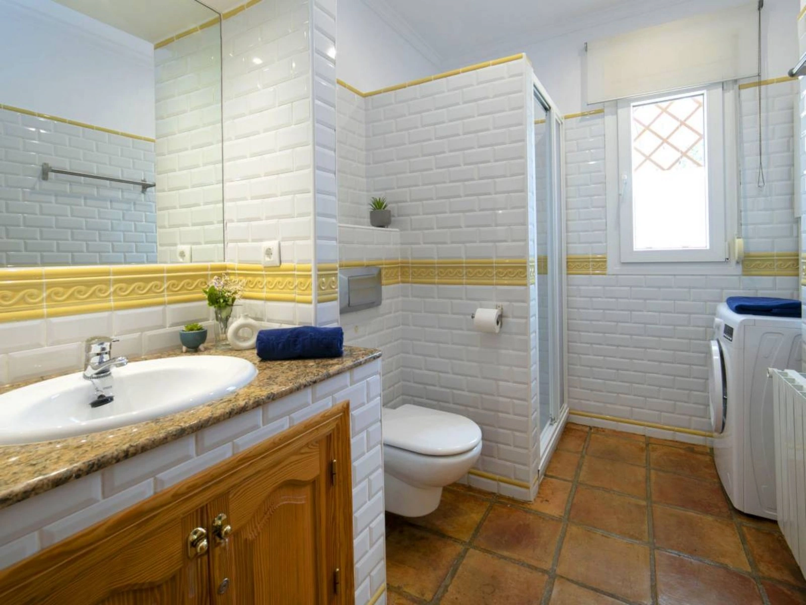 Luxe chalet met 4 slaapkamers en privézwembad in Benissa