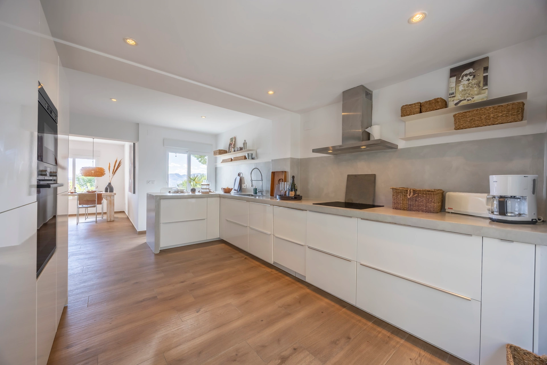 Villa te verkoop in Jávea / Xàbia