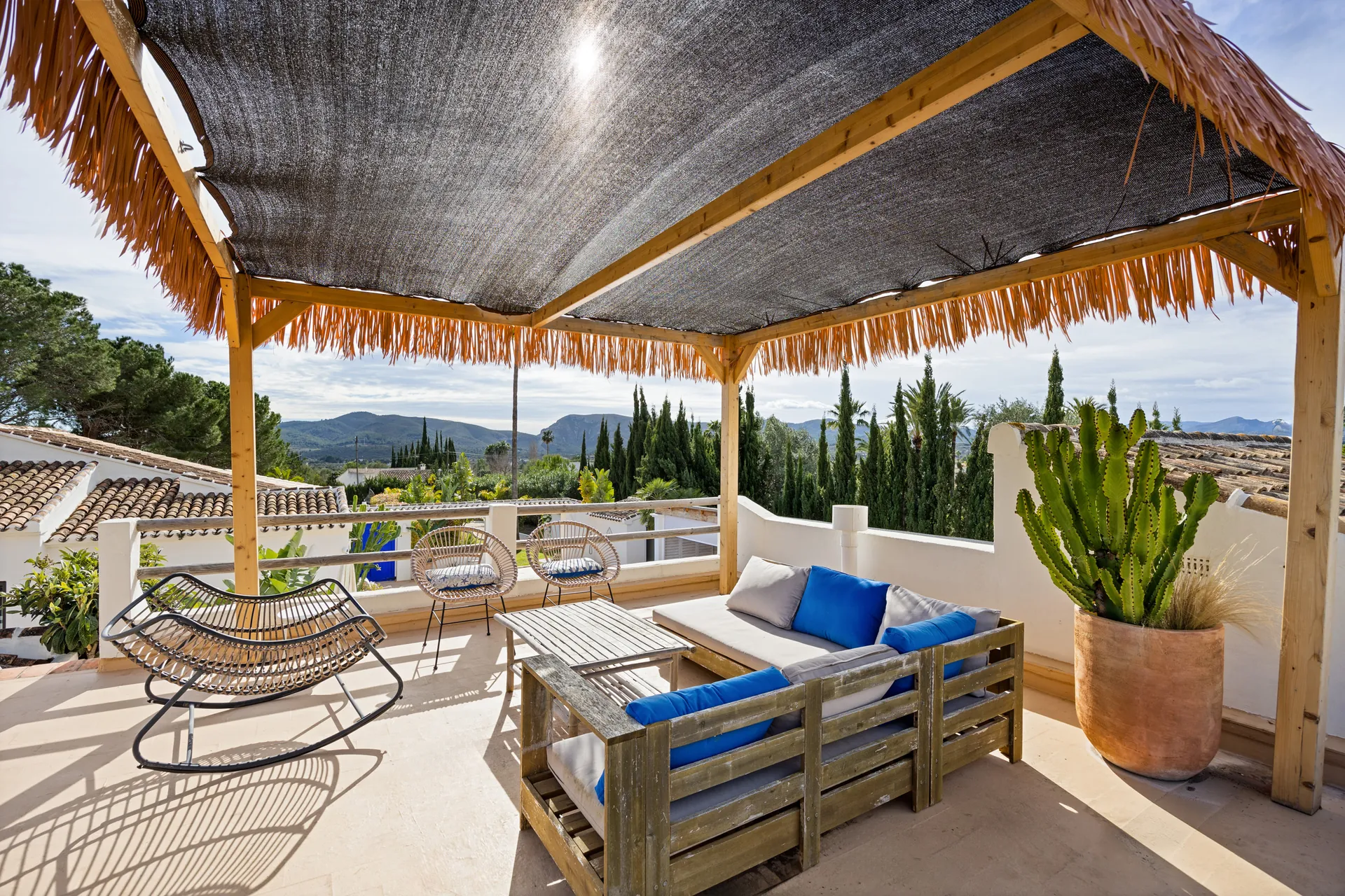 Villa te verkoop in Jávea / Xàbia
