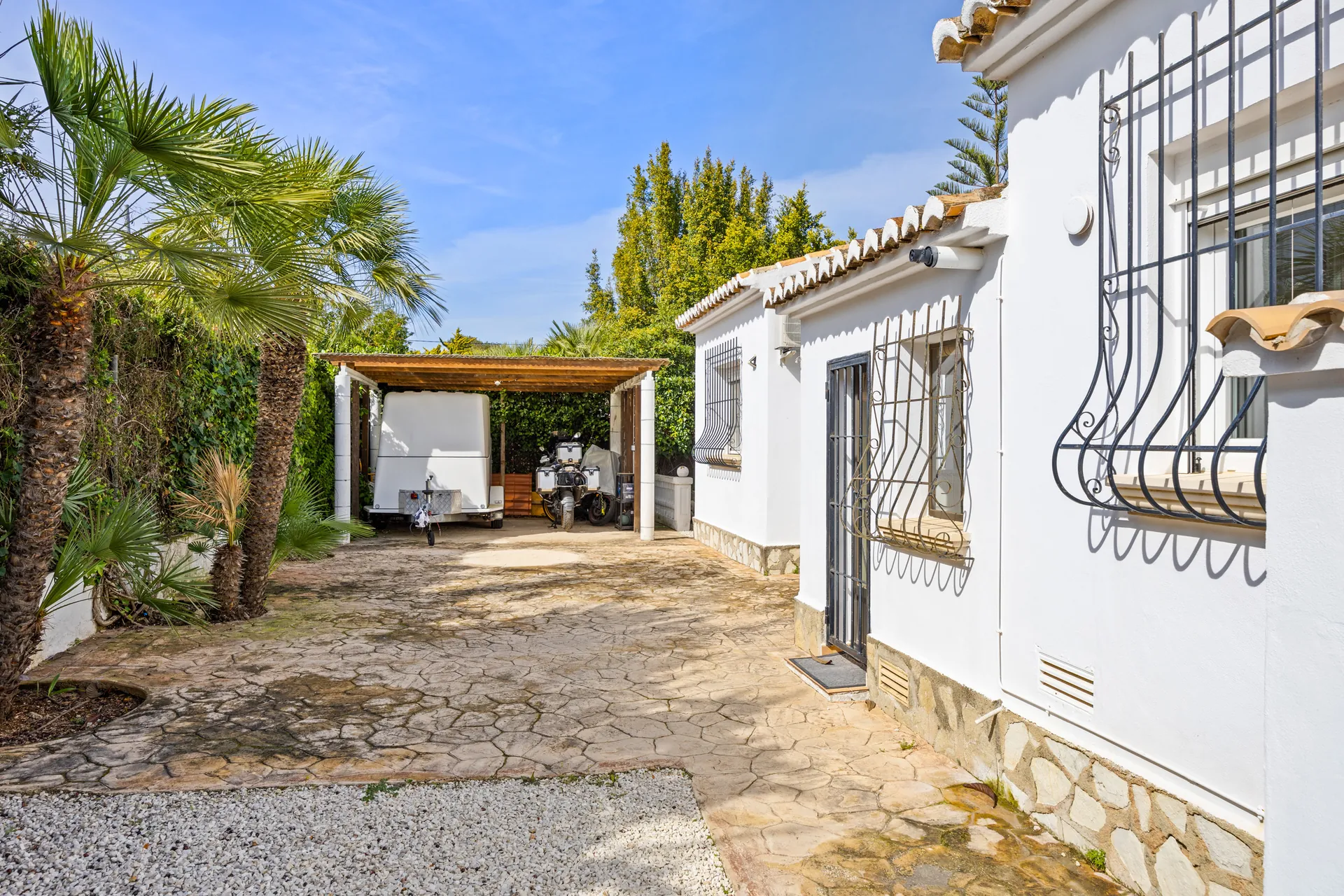 Villa te verkoop in Jávea / Xàbia