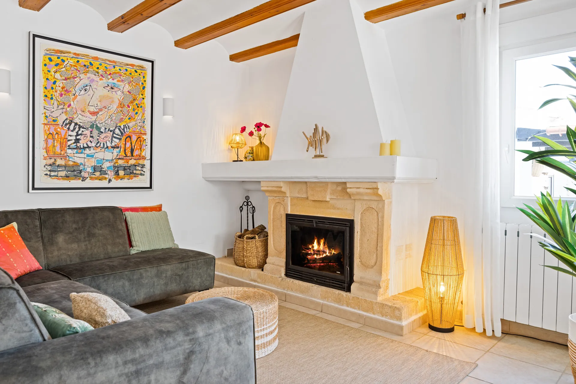 Villa te verkoop in Jávea / Xàbia