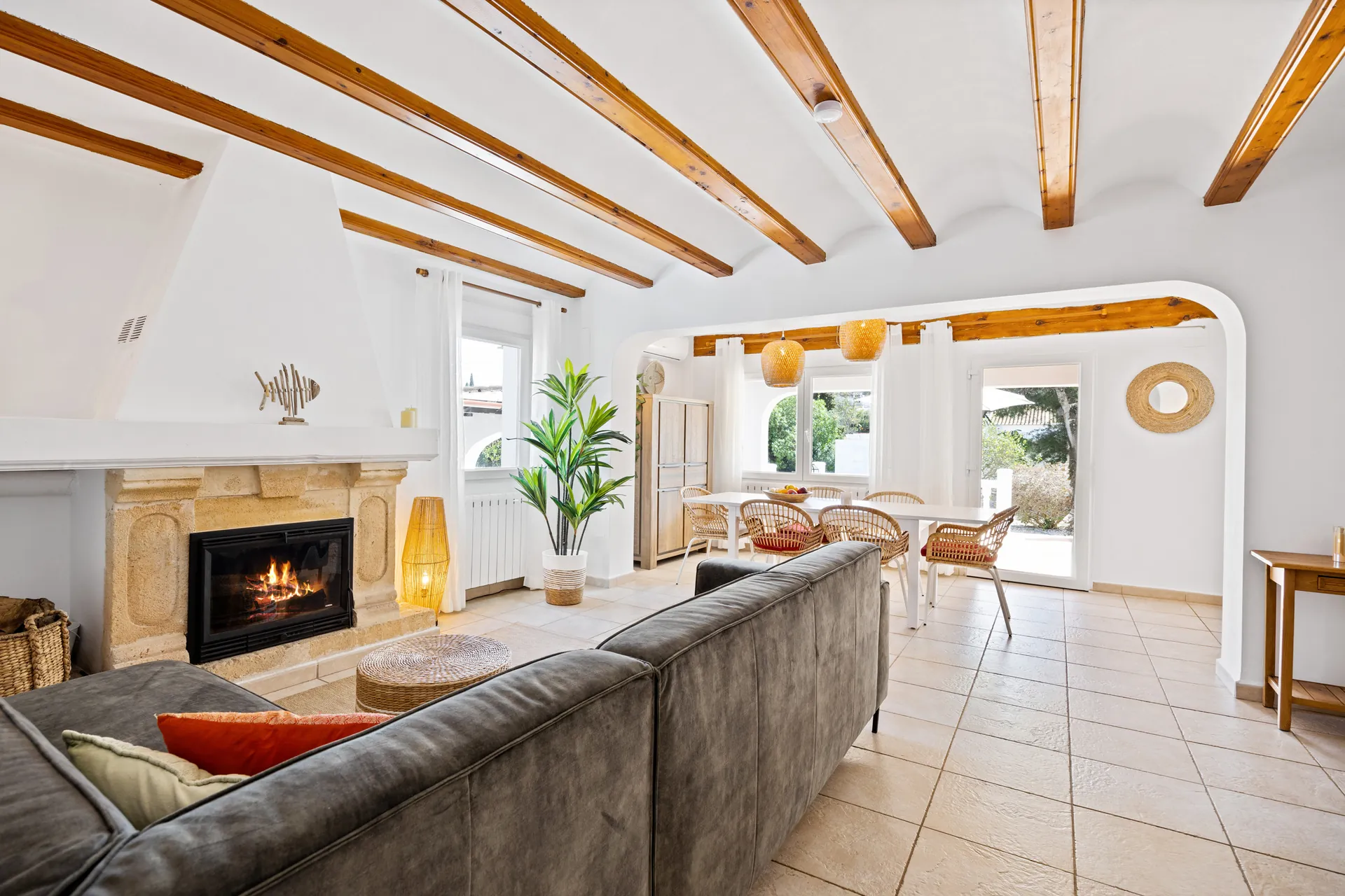 Villa te verkoop in Jávea / Xàbia