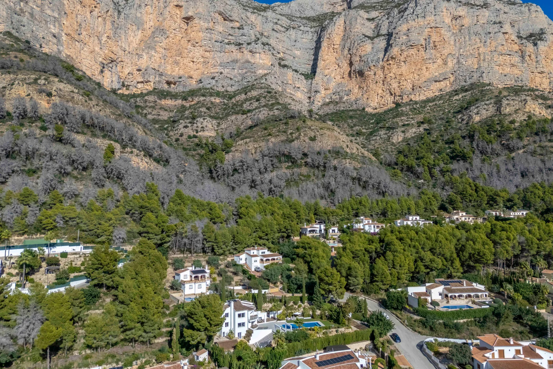 Villa te verkoop in Jávea / Xàbia