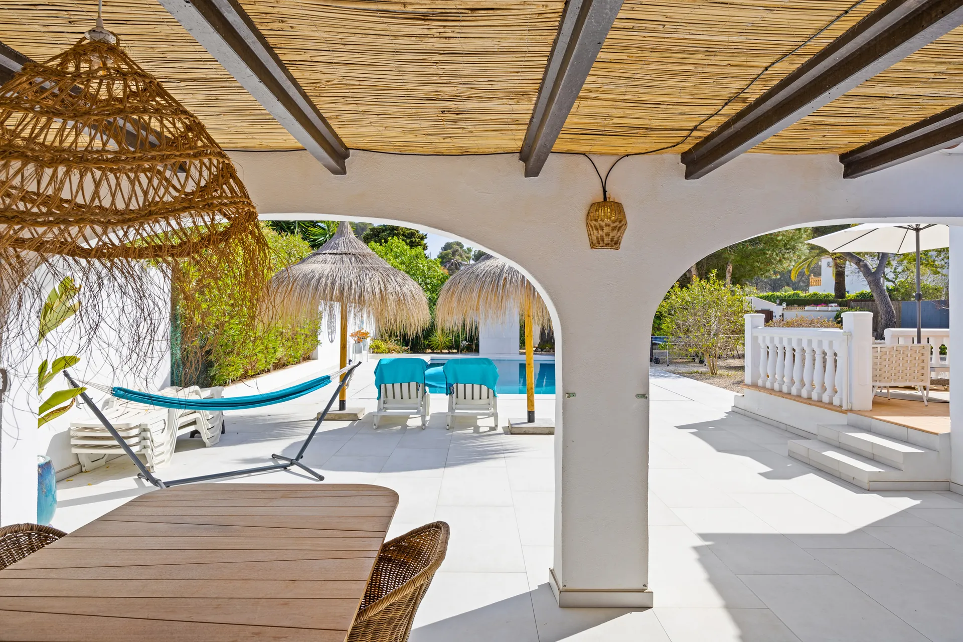 Villa te verkoop in Jávea / Xàbia