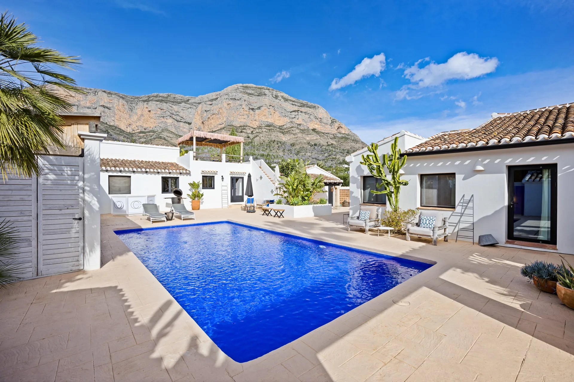 Villa te verkoop in Jávea / Xàbia