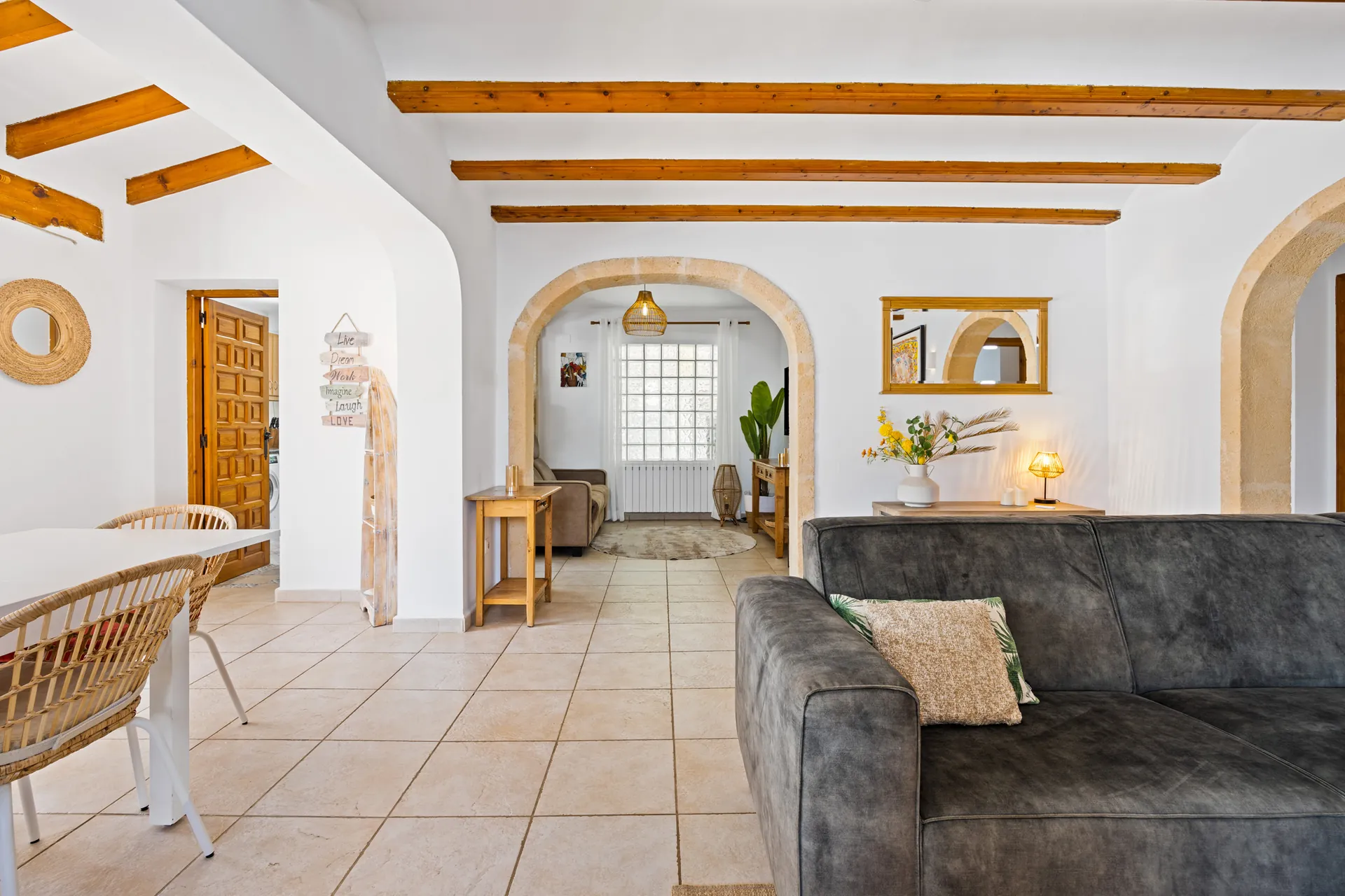 Villa te verkoop in Jávea / Xàbia