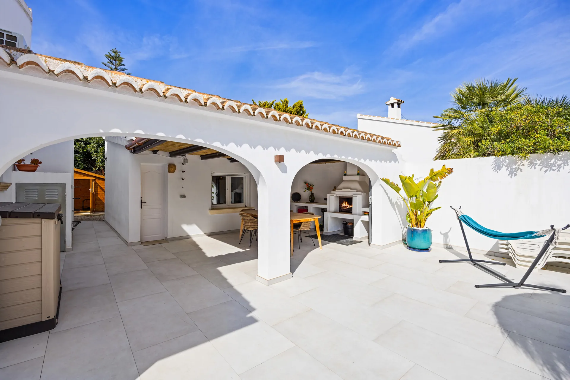 Villa te verkoop in Jávea / Xàbia