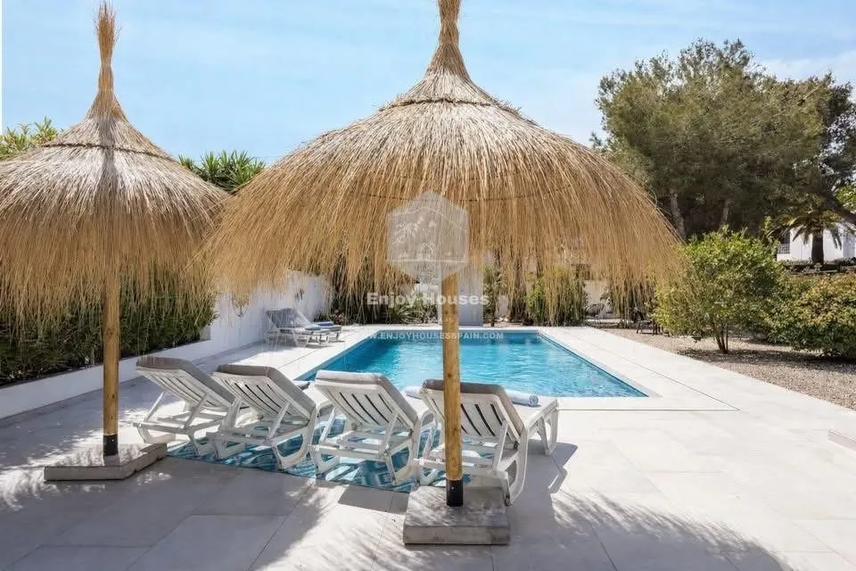 Villa te verkoop in Jávea / Xàbia