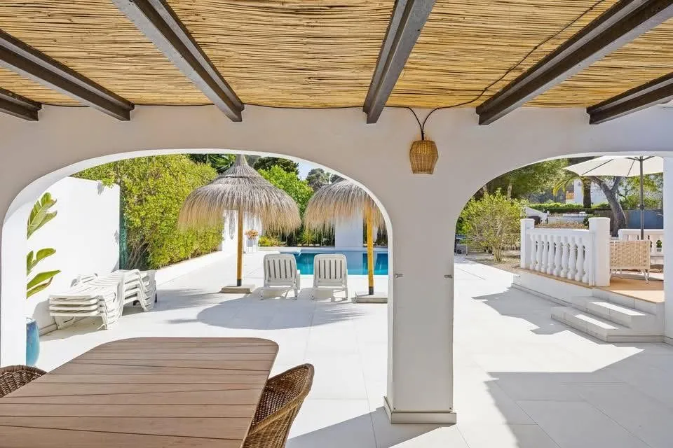Villa te verkoop in Jávea / Xàbia