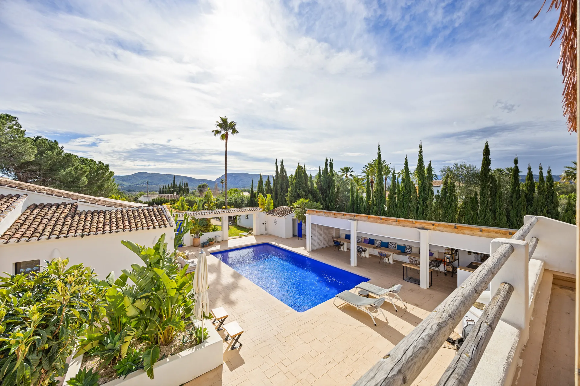 Villa te verkoop in Jávea / Xàbia