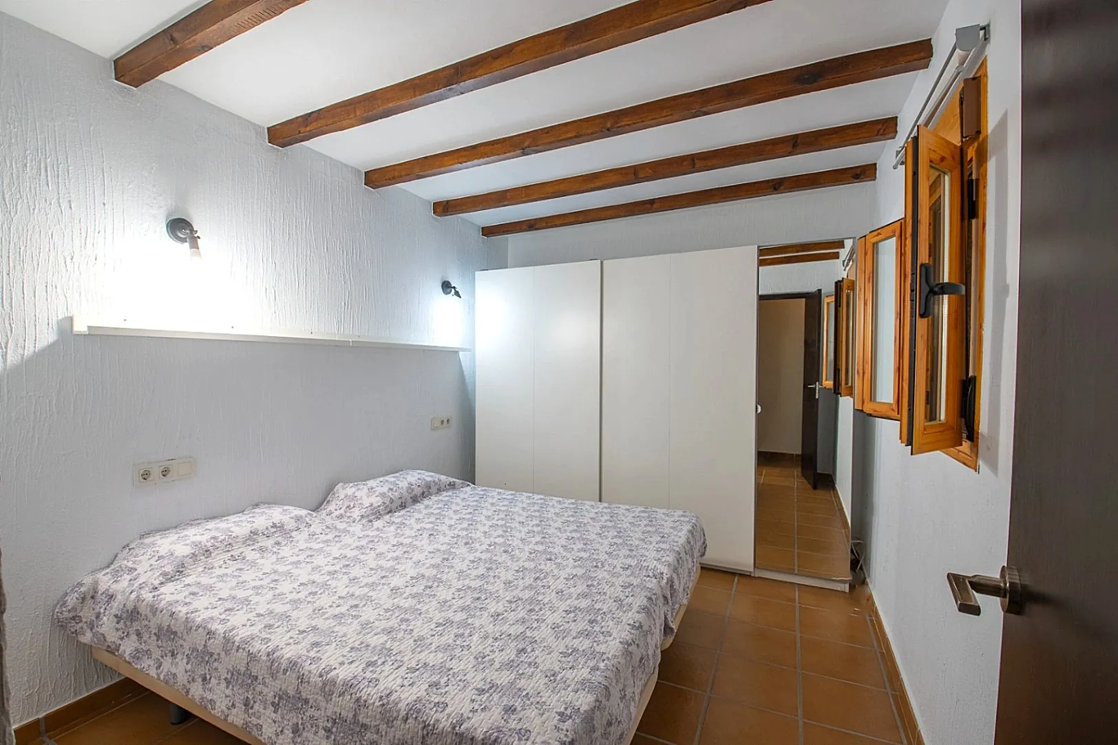 Finca te verkoop in Benissa