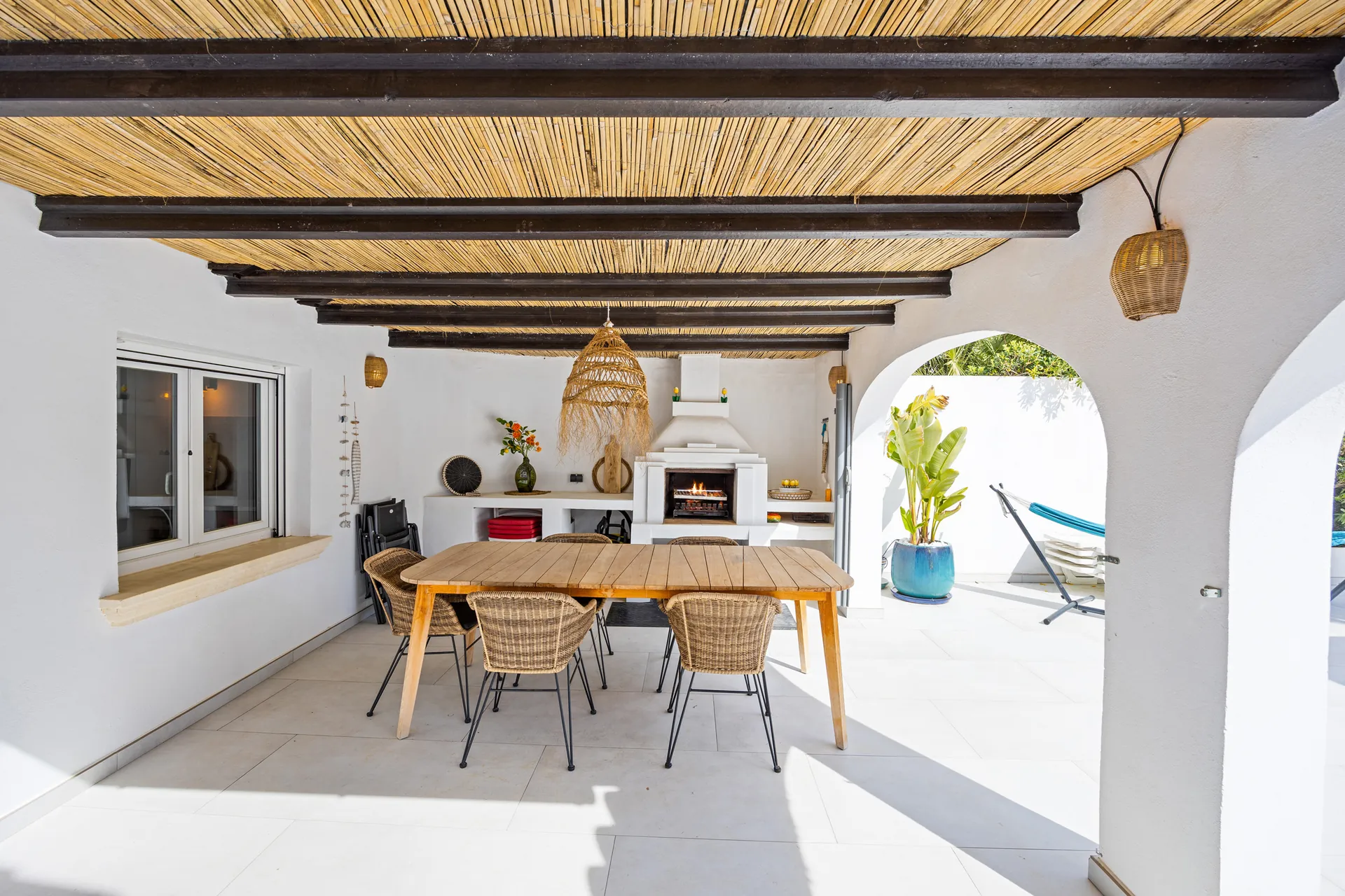 Villa te verkoop in Jávea / Xàbia