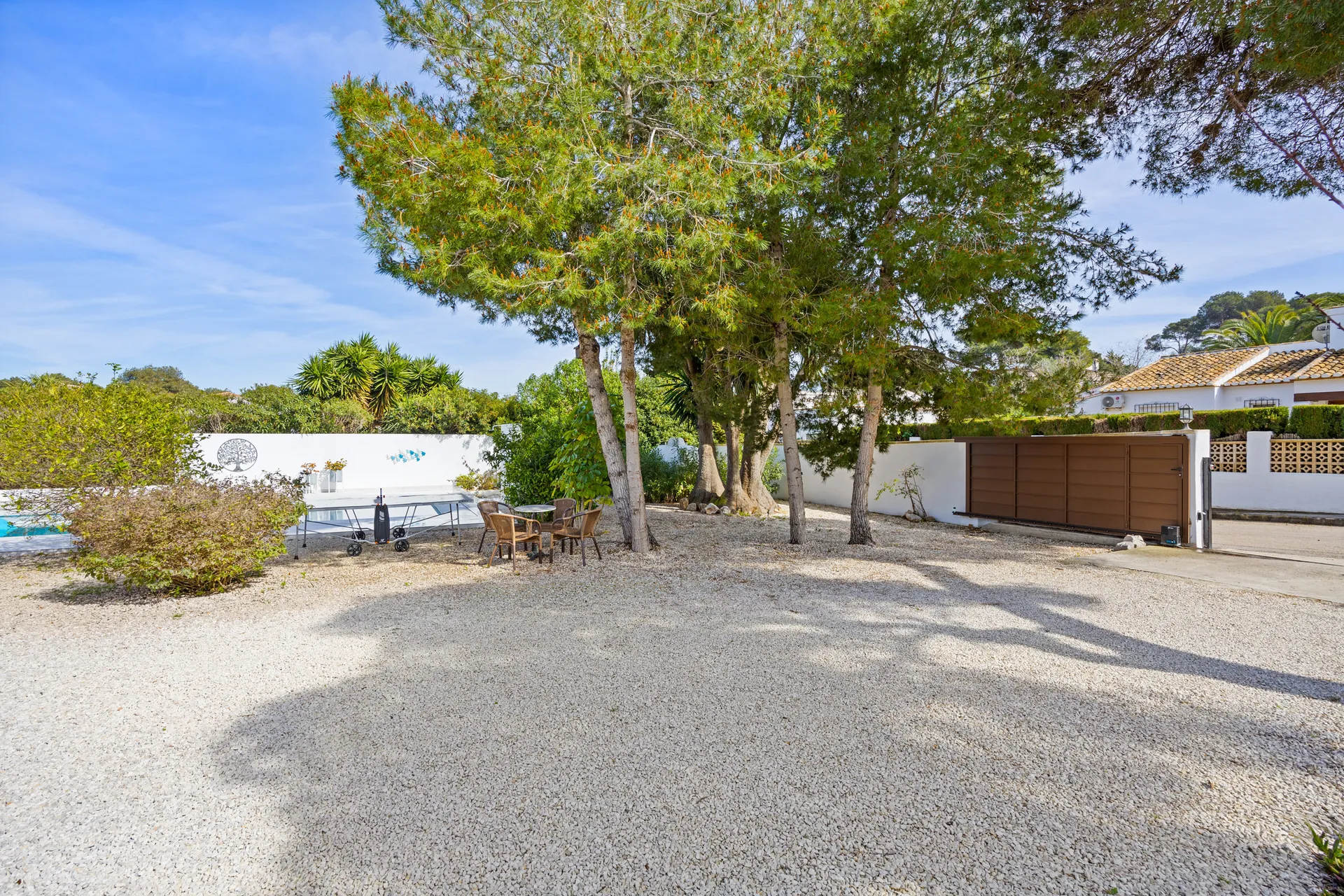 Villa te verkoop in Jávea / Xàbia