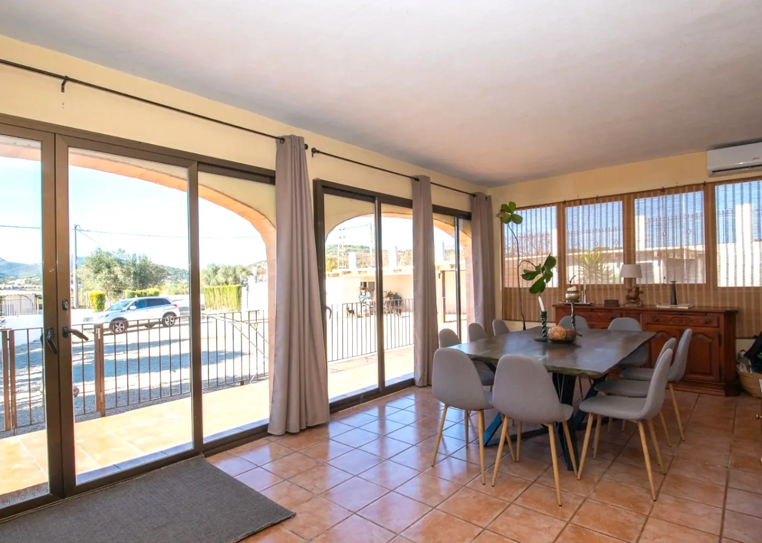 Finca te verkoop in Benissa