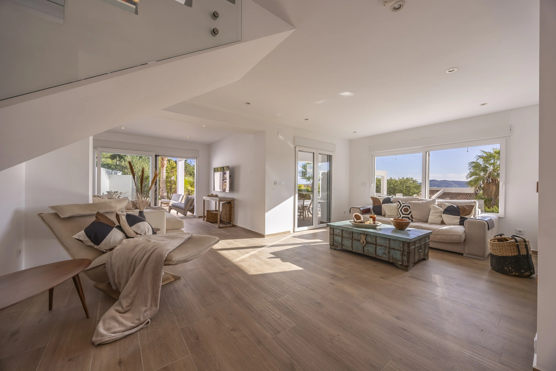 Villa te verkoop in Jávea / Xàbia
