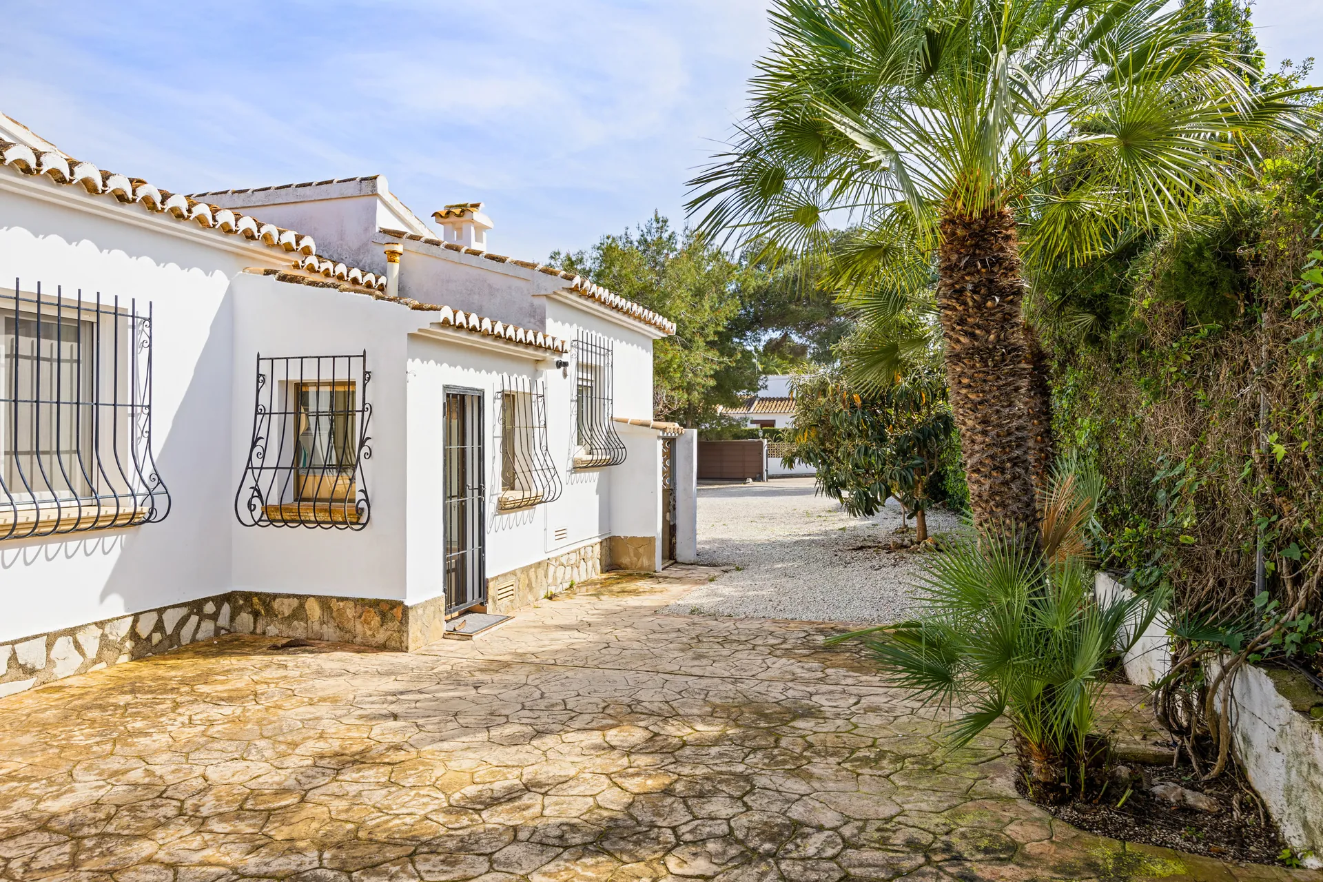Villa te verkoop in Jávea / Xàbia