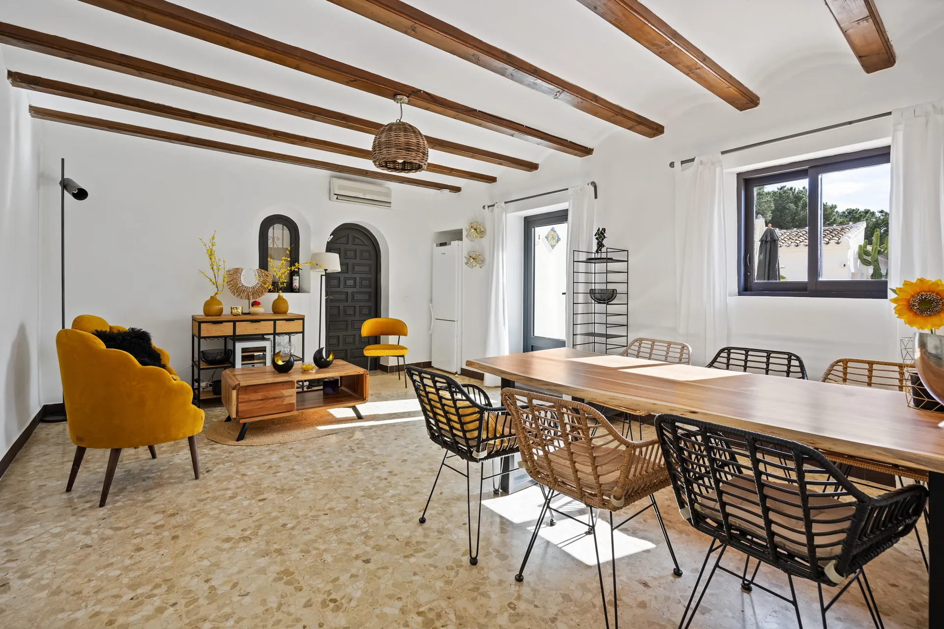 Villa te verkoop in Jávea / Xàbia