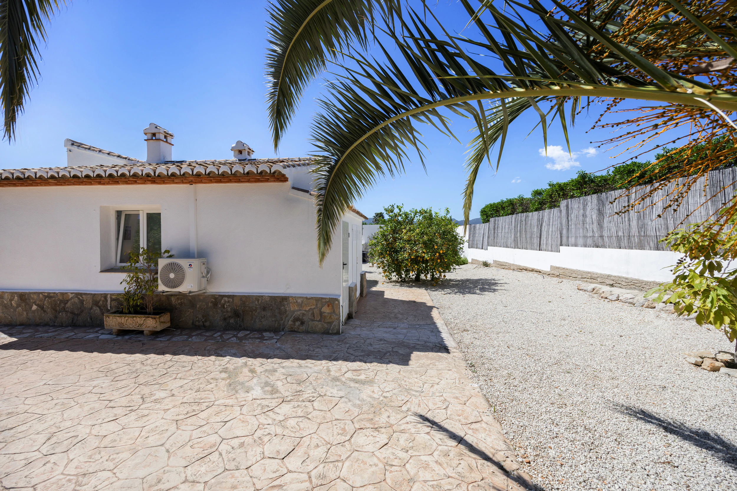 Villa te verkoop in Jávea / Xàbia