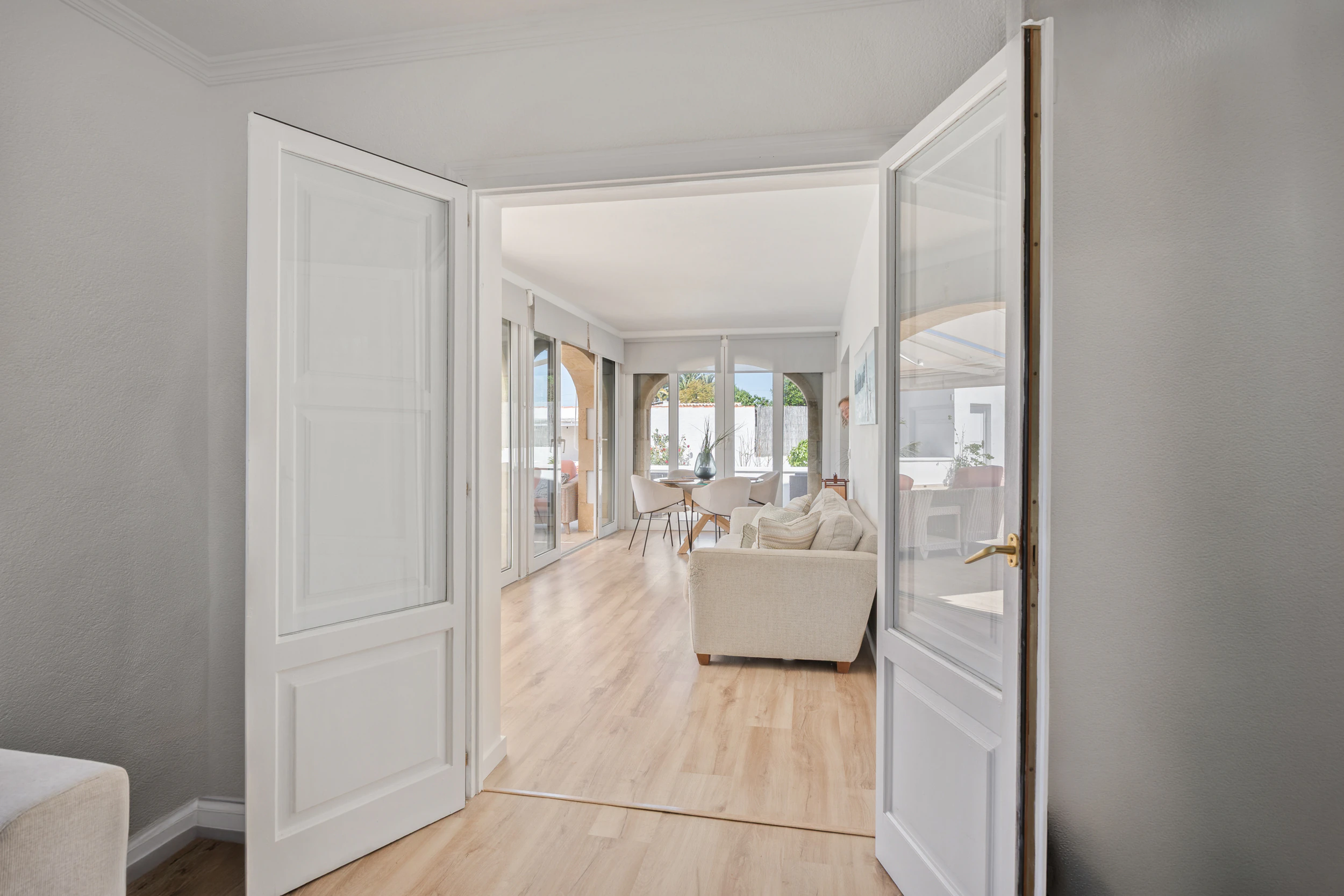 Villa te verkoop in Jávea / Xàbia
