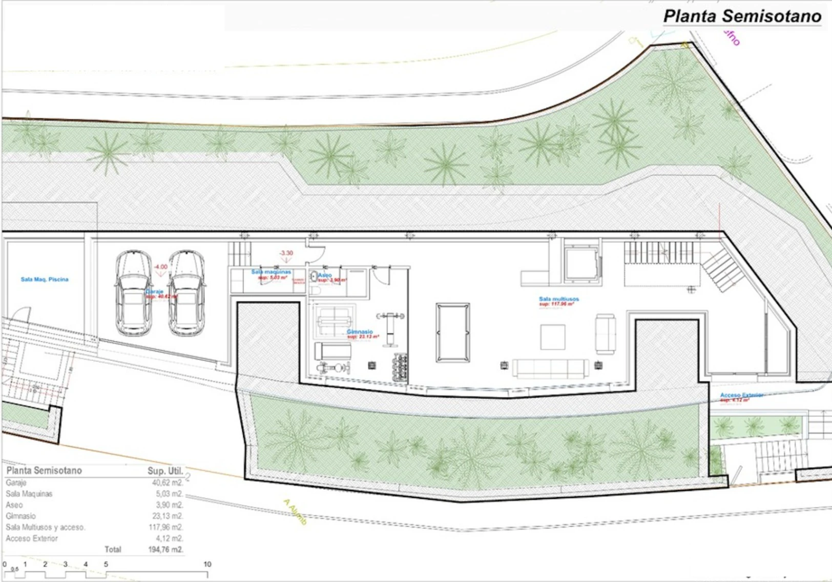 Fascinerende nieuwbouwvilla met panoramisch zeezicht te koop in Raco De Galeno, Benissa