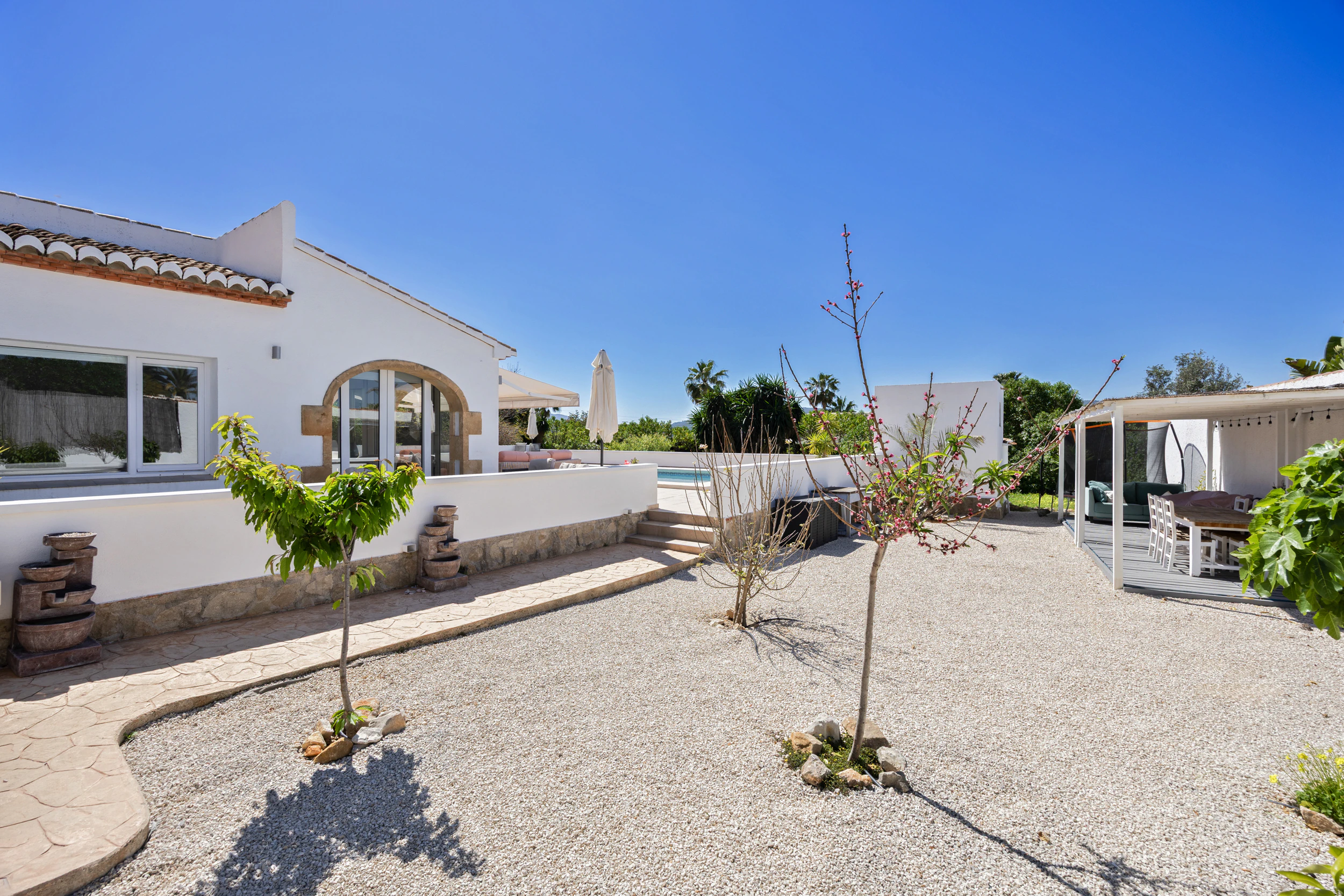 Villa te verkoop in Jávea / Xàbia