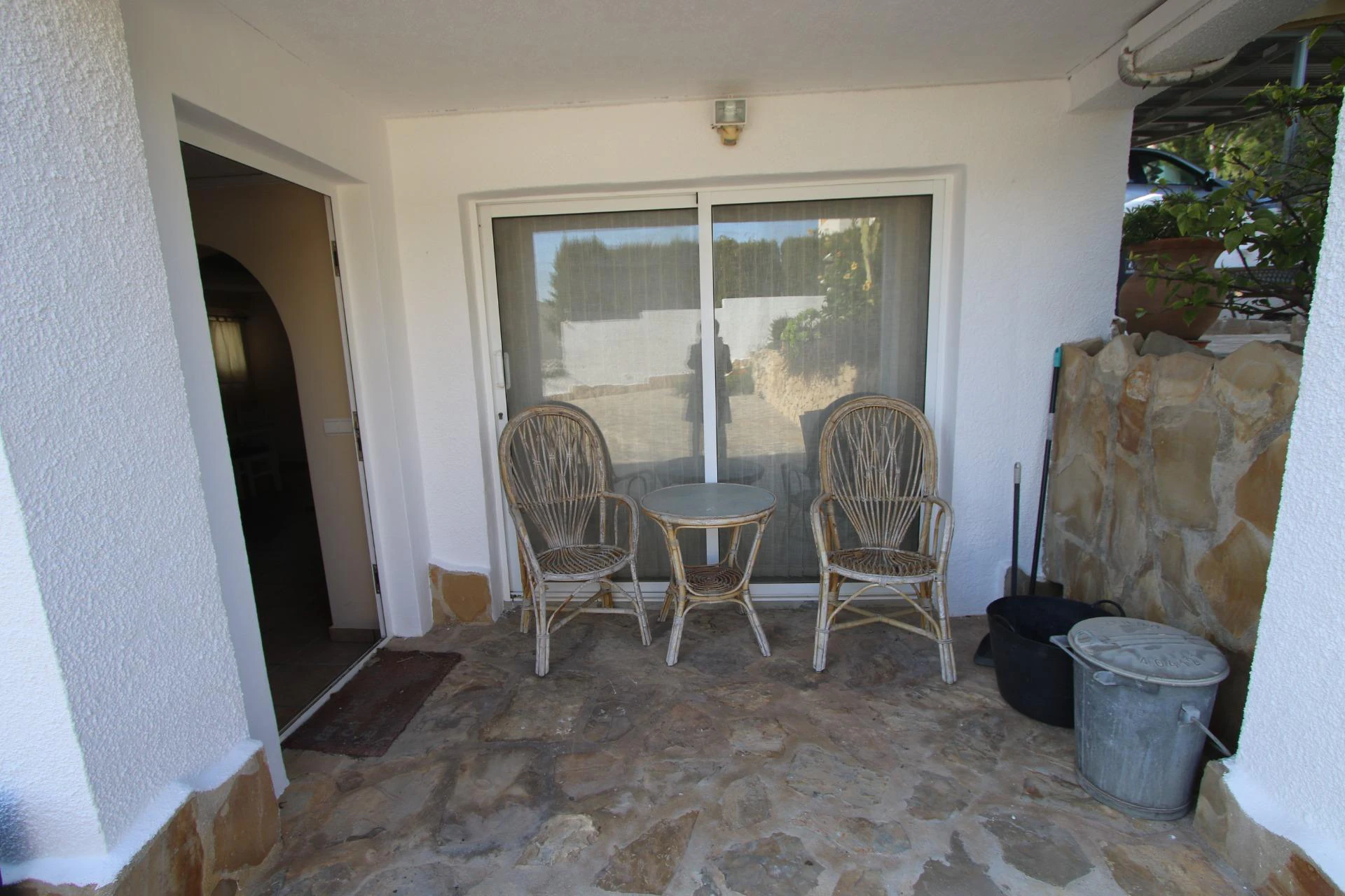 Villa te verkoop in Calpe