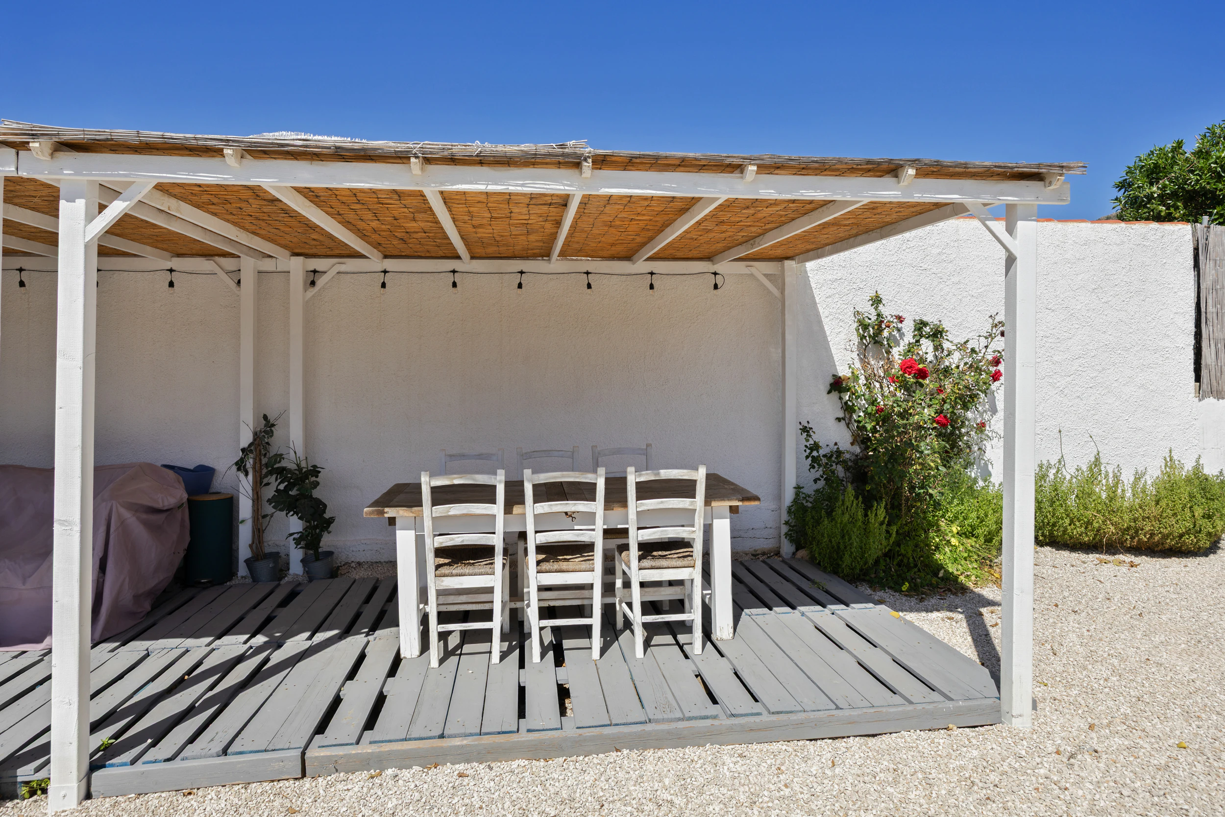 Villa te verkoop in Jávea / Xàbia
