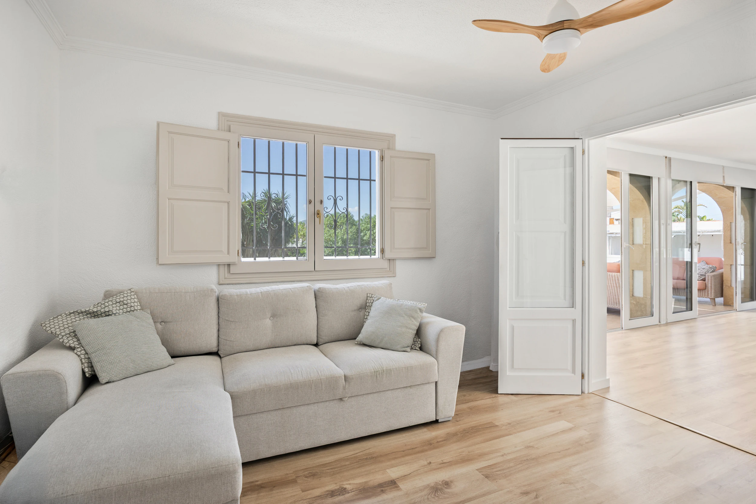 Villa te verkoop in Jávea / Xàbia