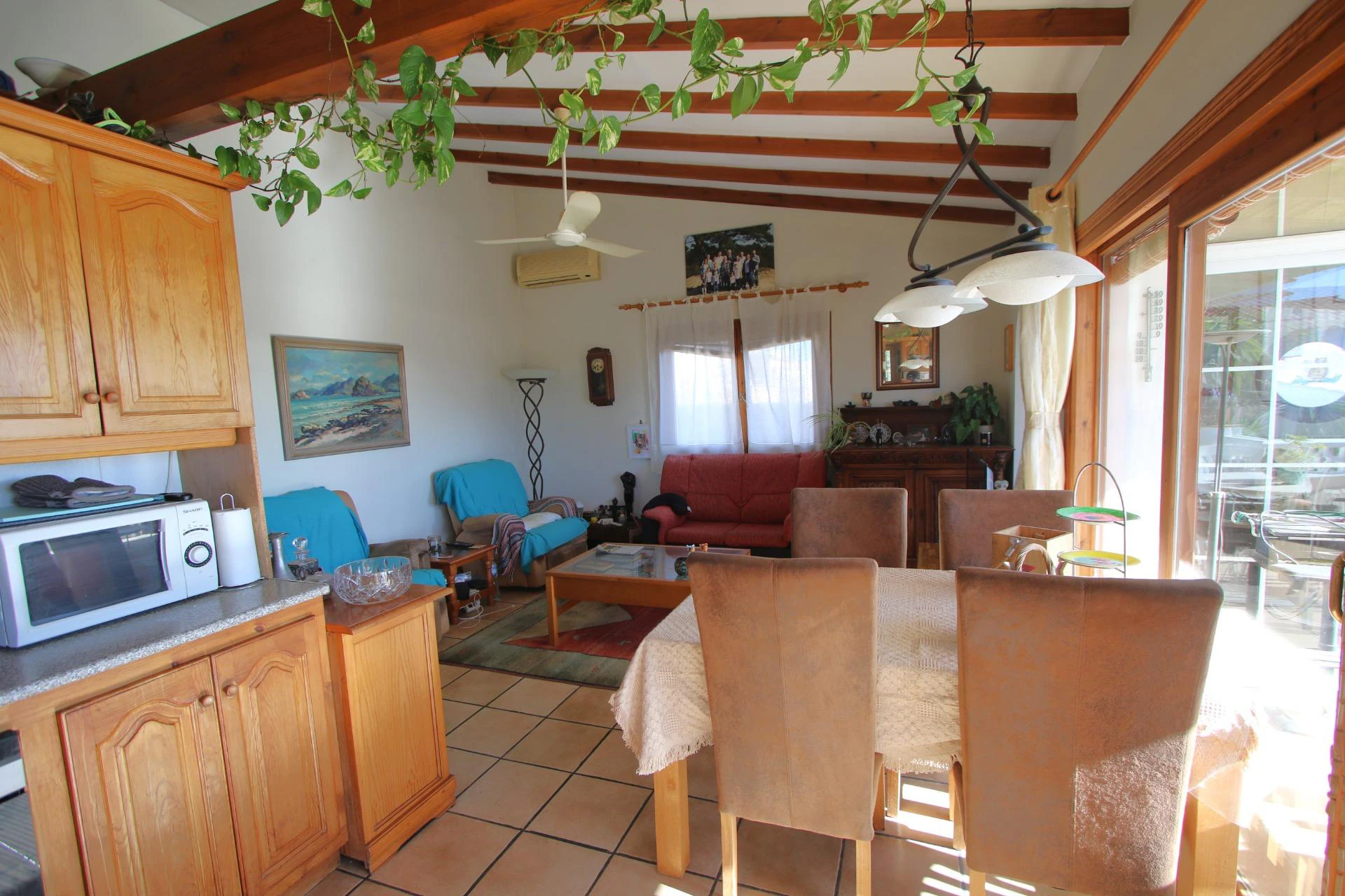 Villa te verkoop in Calpe