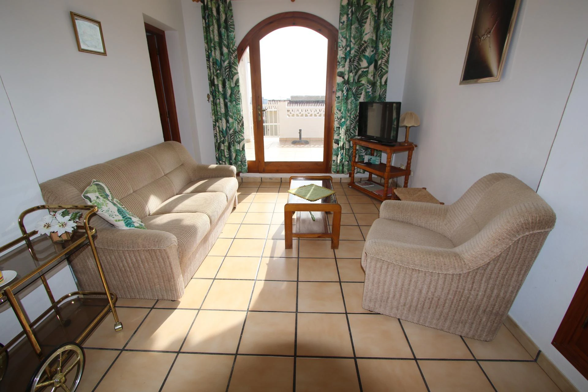 Villa te verkoop in Calpe