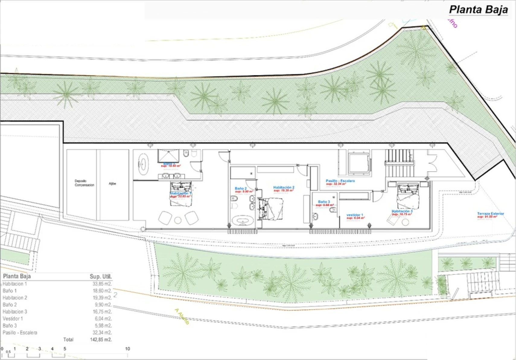 Fascinerende nieuwbouwvilla met panoramisch zeezicht te koop in Raco De Galeno, Benissa