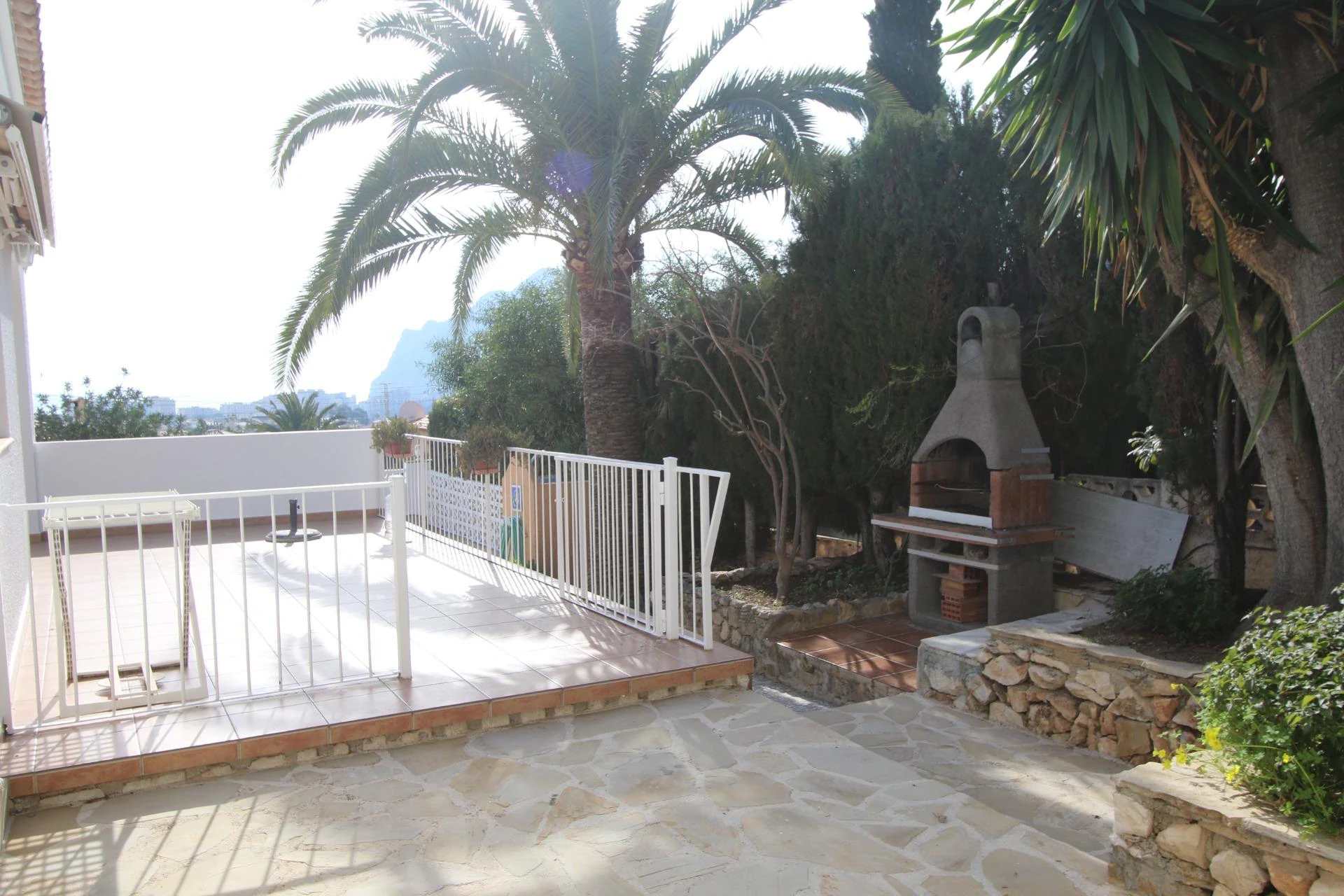 Villa te verkoop in Calpe