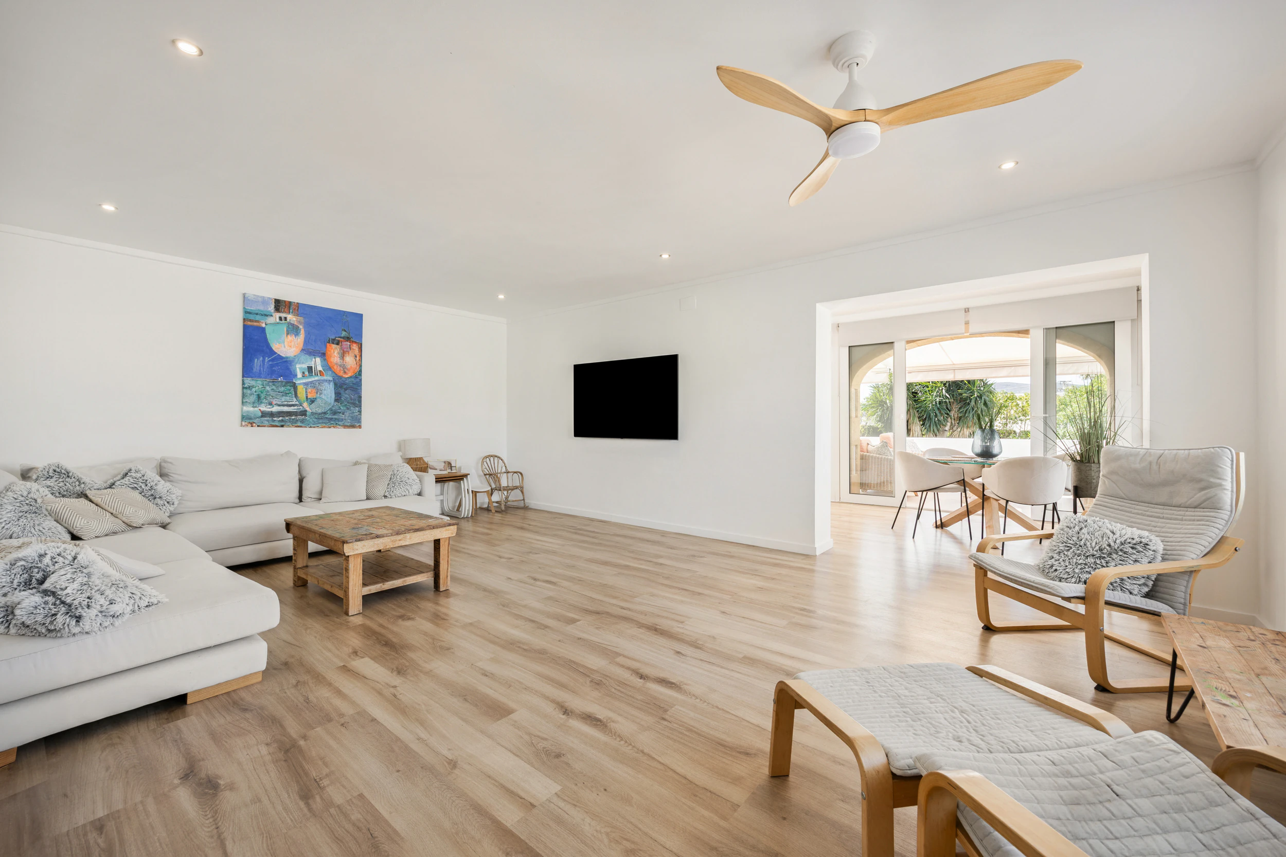 Villa te verkoop in Jávea / Xàbia