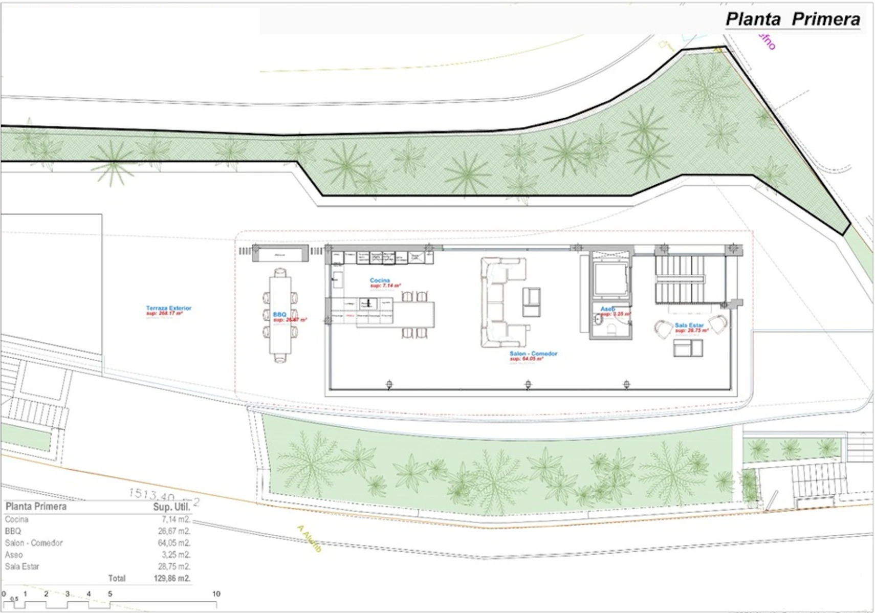 Fascinerende nieuwbouwvilla met panoramisch zeezicht te koop in Raco De Galeno, Benissa