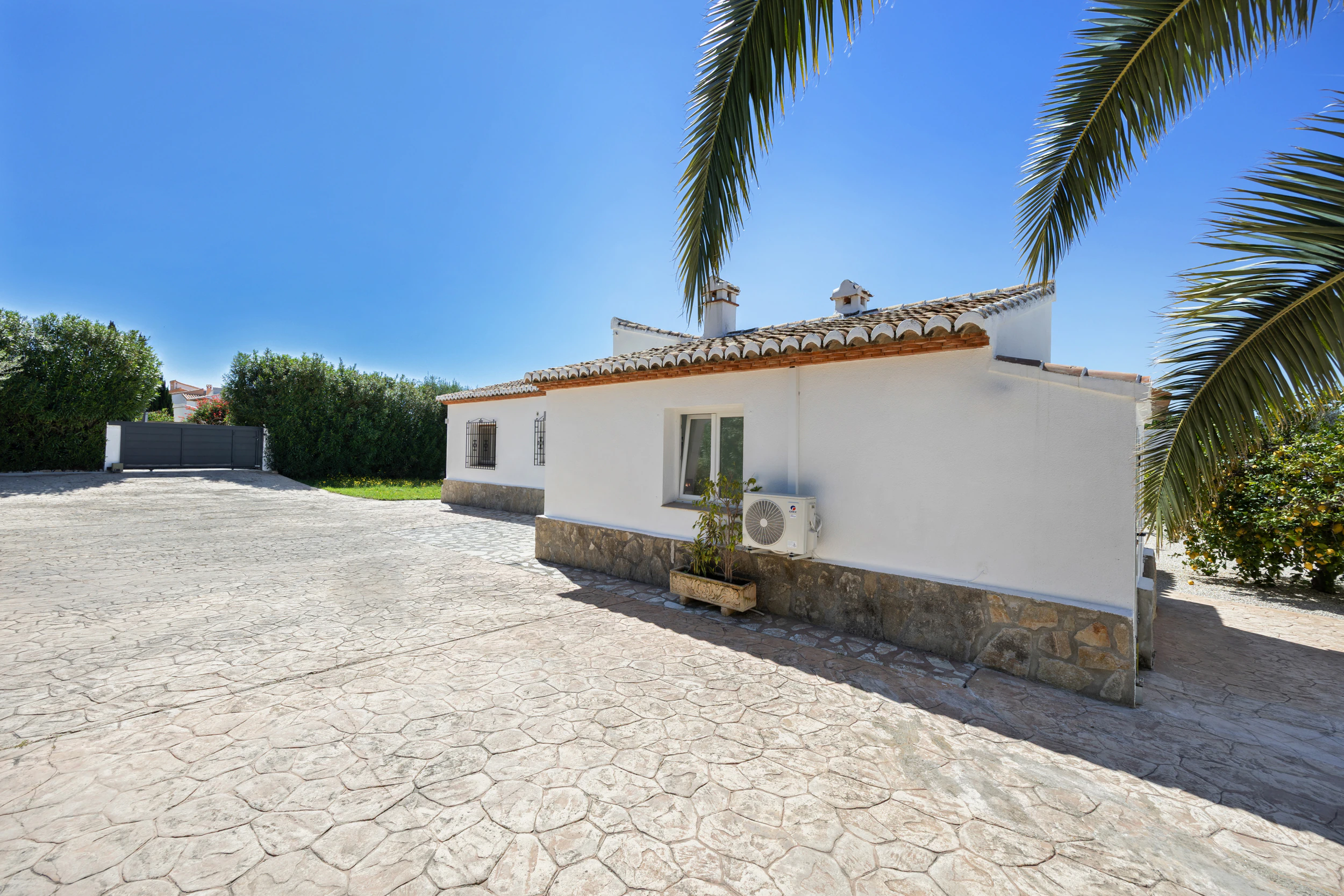 Villa te verkoop in Jávea / Xàbia