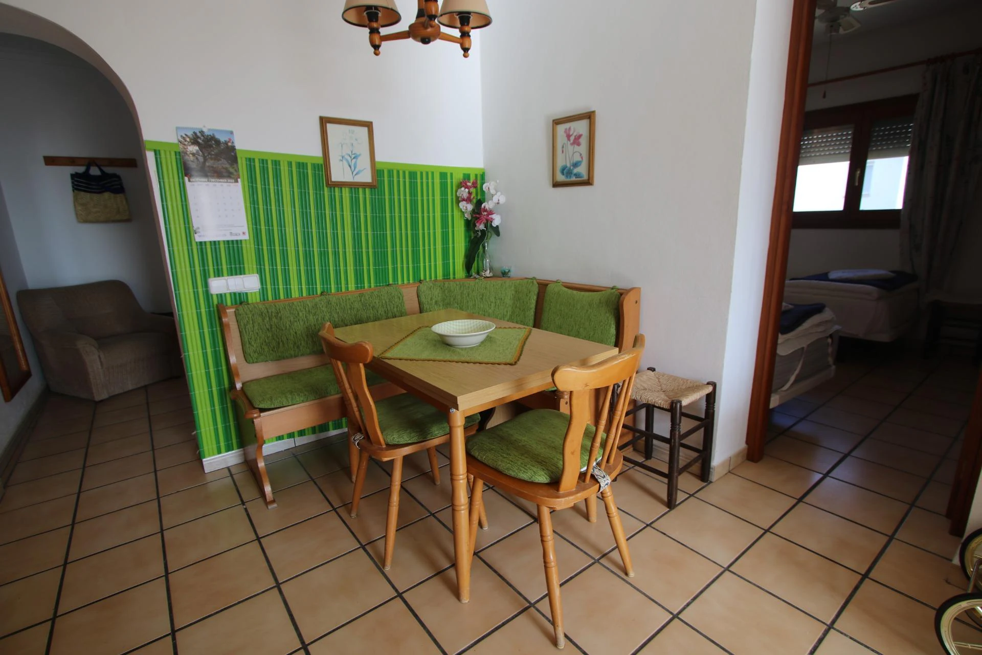 Villa te verkoop in Calpe