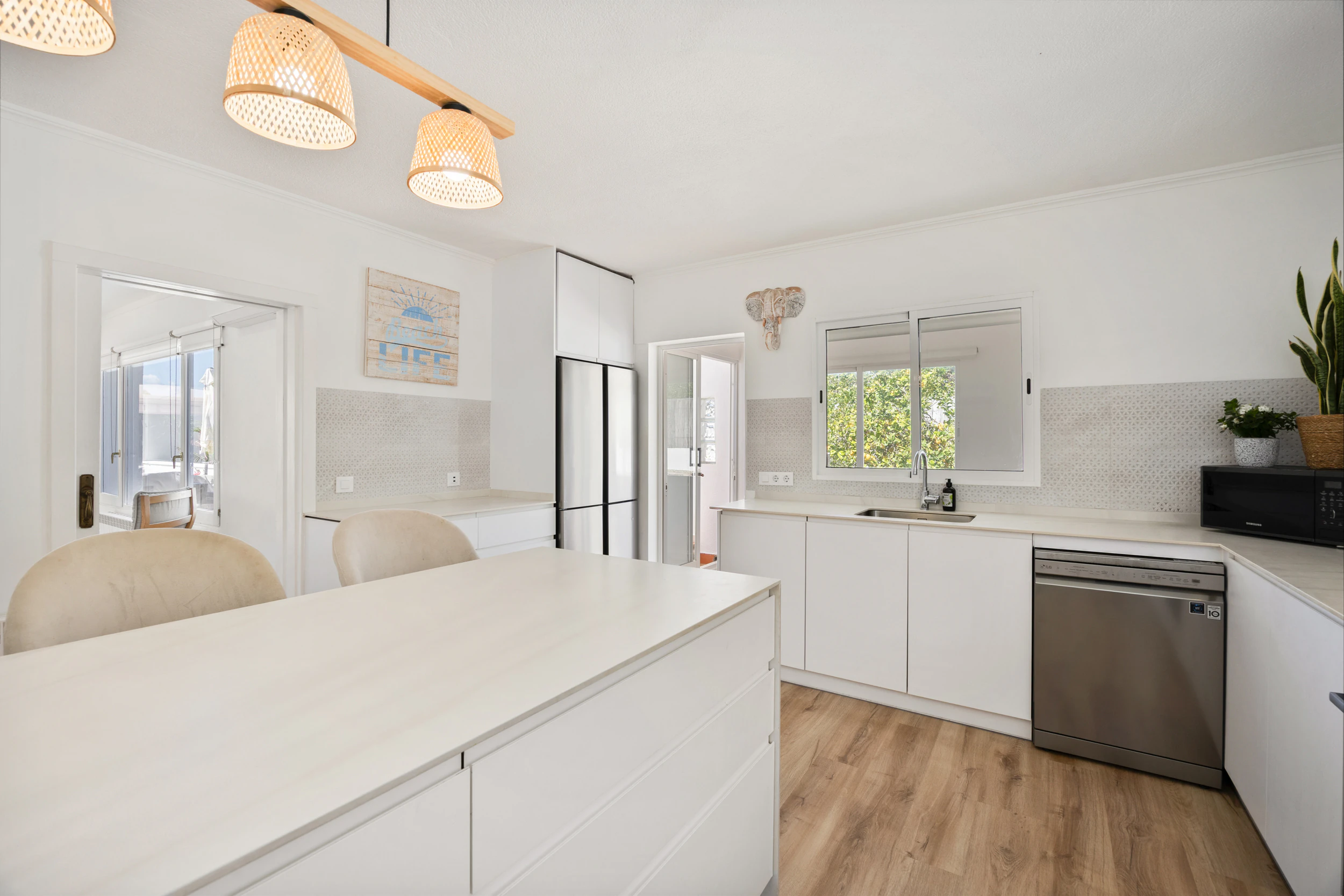 Villa te verkoop in Jávea / Xàbia