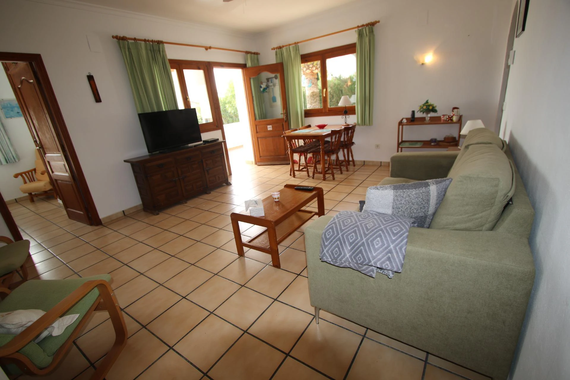 Villa te verkoop in Calpe