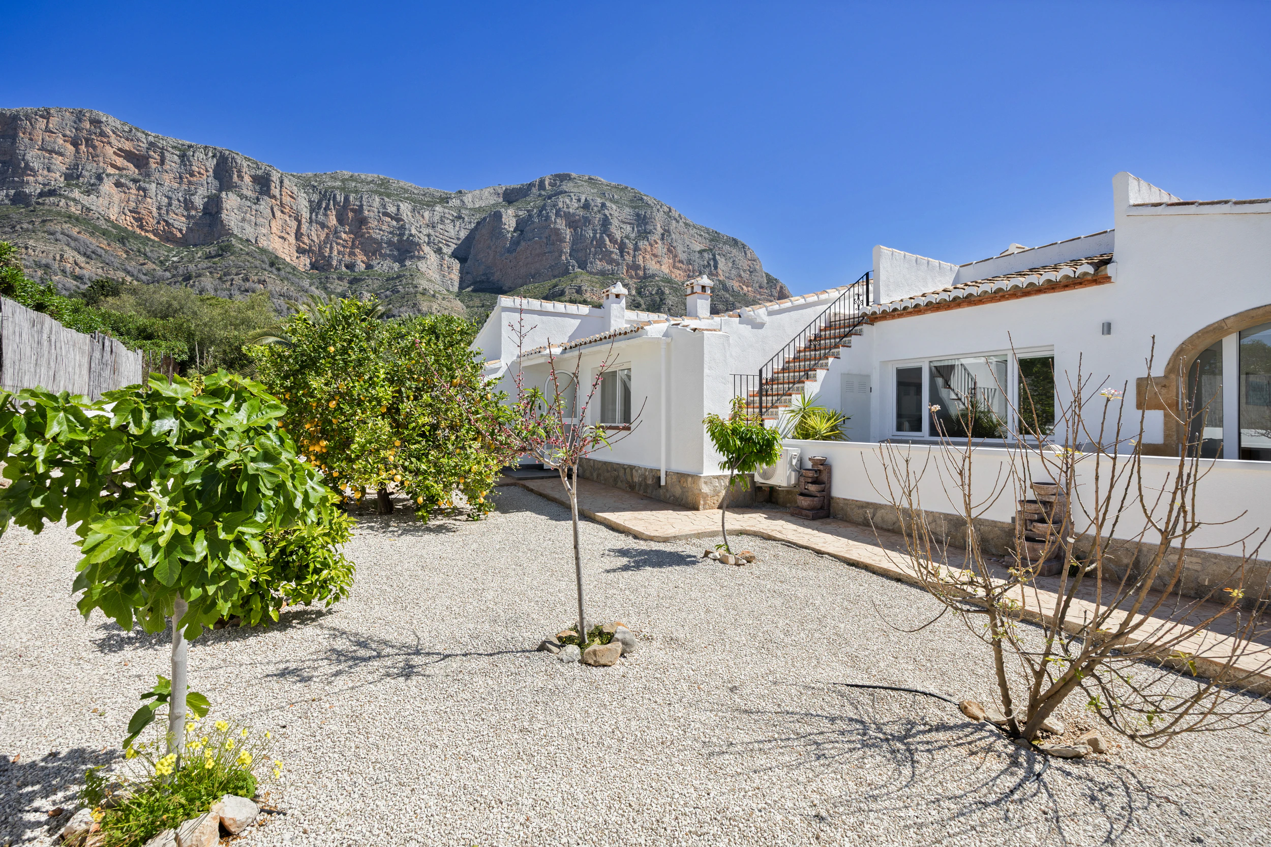 Villa te verkoop in Jávea / Xàbia