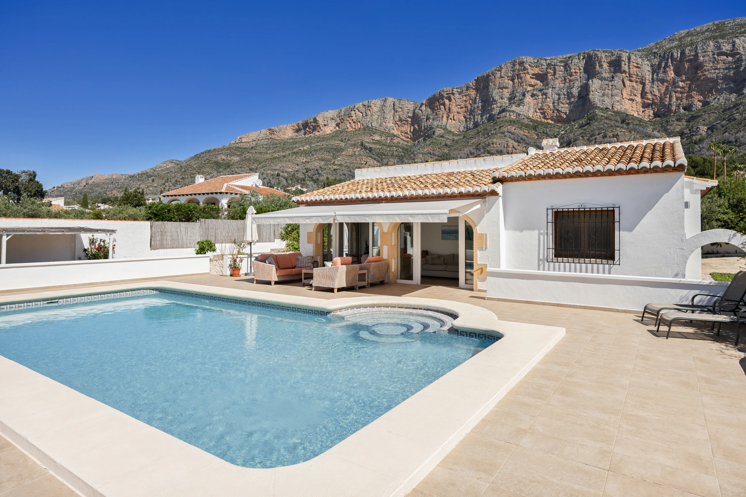 Villa te verkoop in Jávea / Xàbia