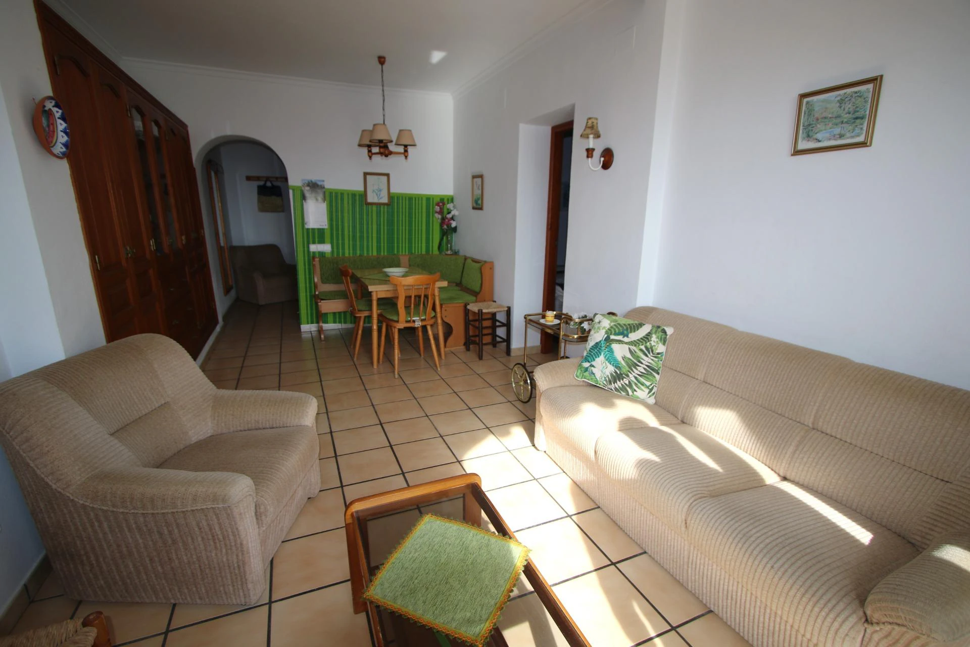 Villa te verkoop in Calpe