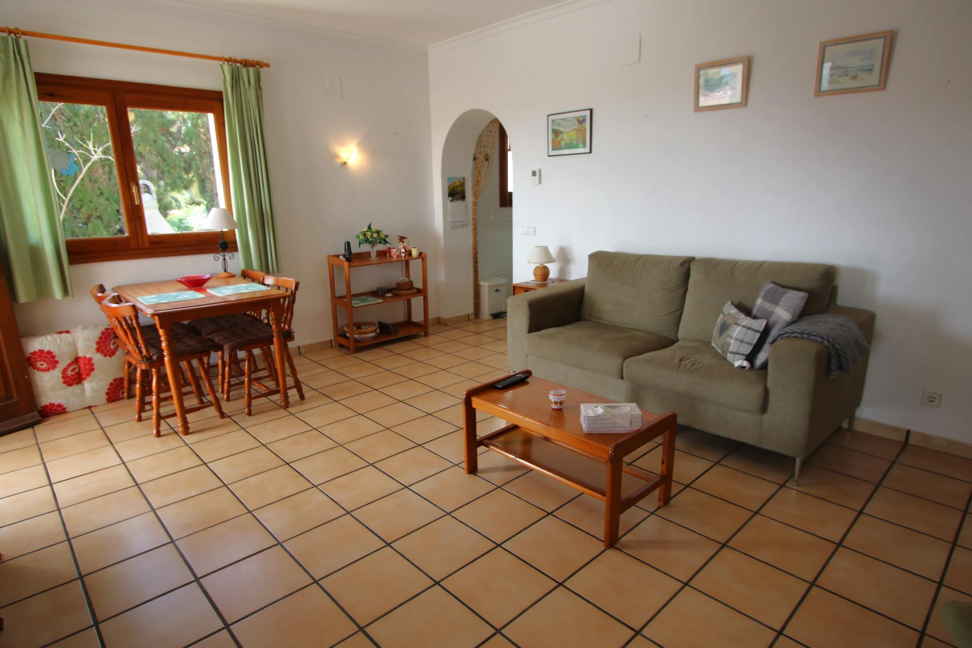 Villa te verkoop in Calpe