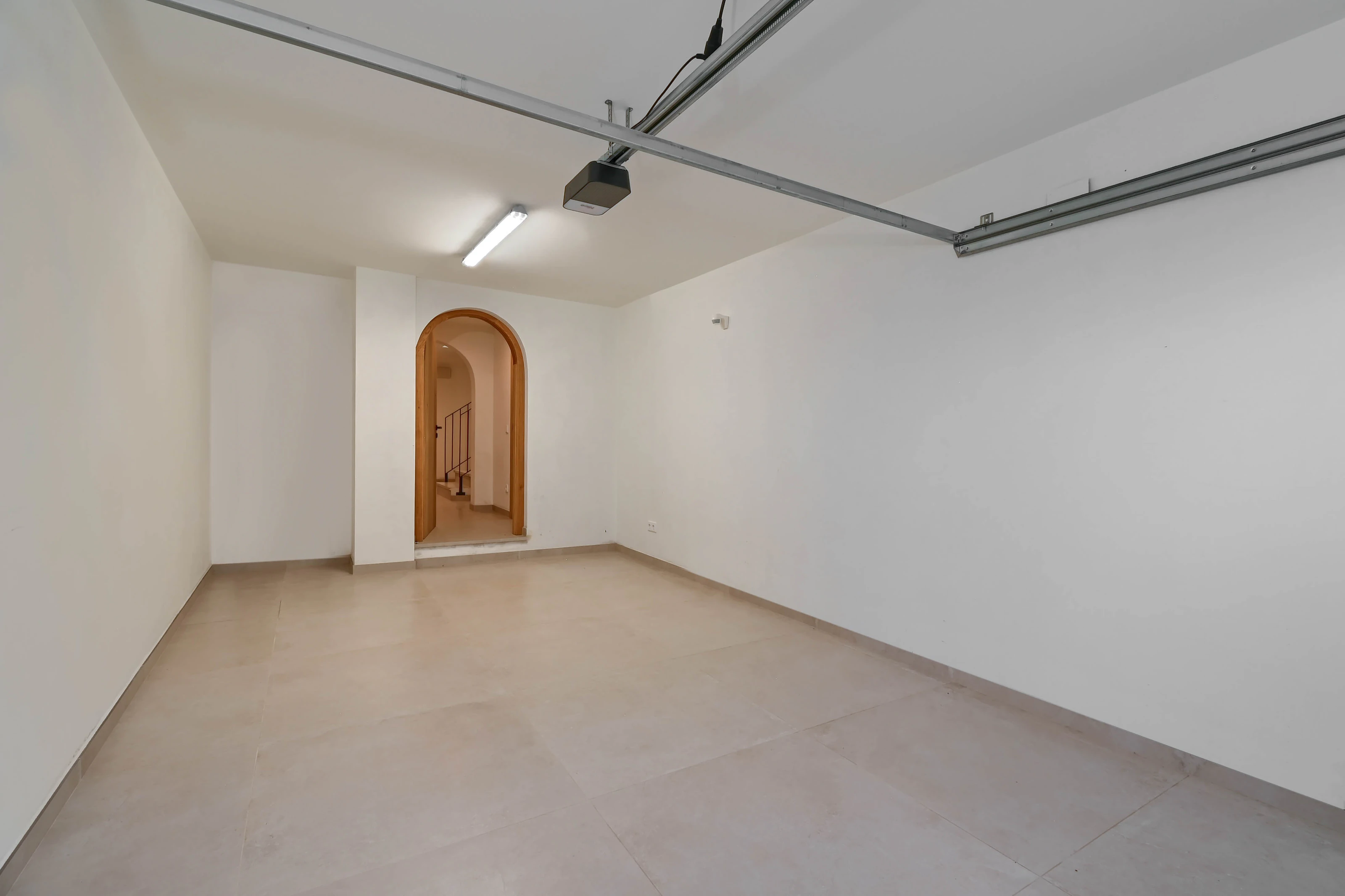 Sleutelklare mediterrane stijl villa met zeezicht te koop in El Portet, Moraira