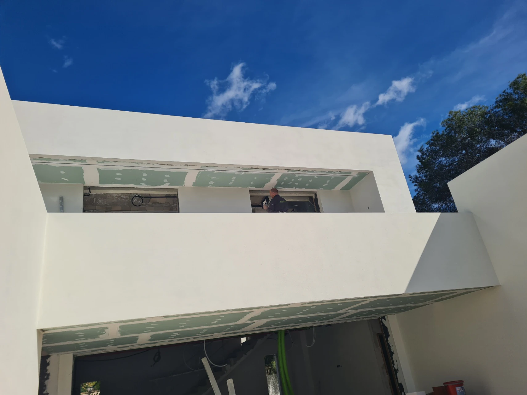 Nieuwbouw villa te koop in Estret Moraira, Costa Blanca