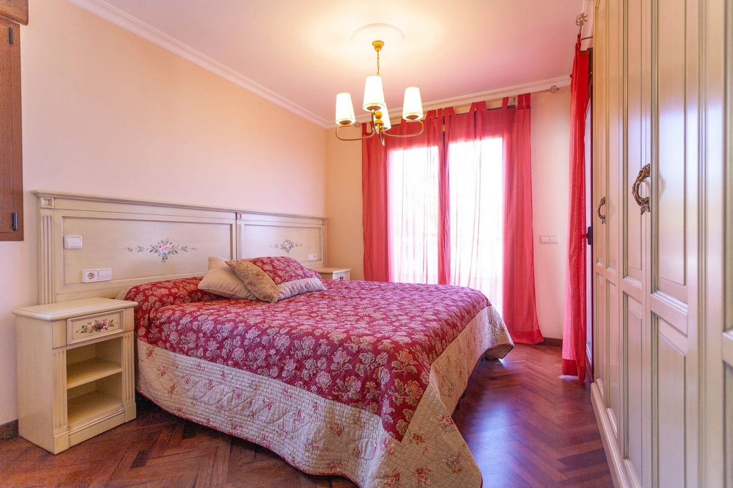 Villa in mediterrane stijl te koop in Raco de Galeno Benissa, Costa Blanca