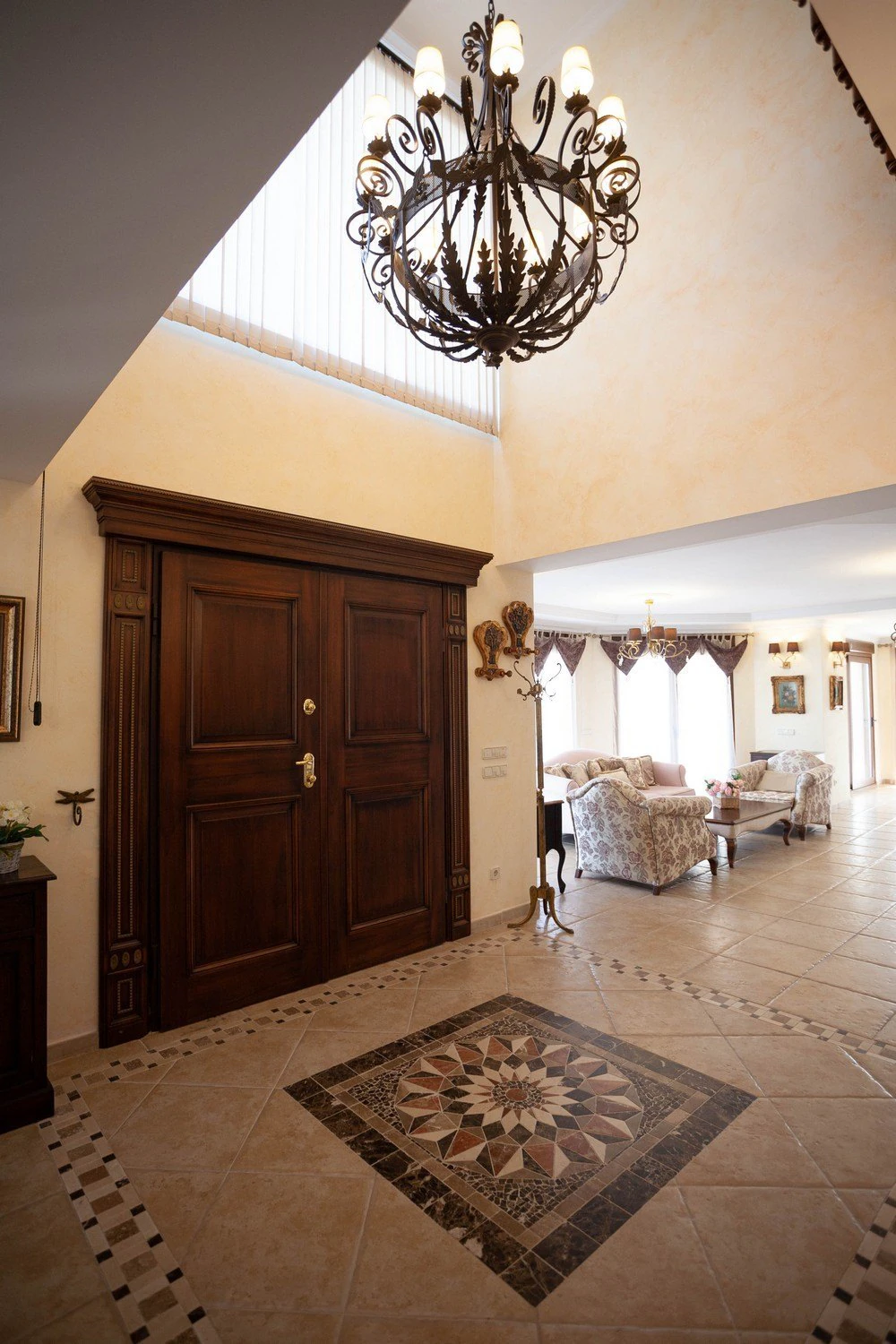 Villa in mediterrane stijl te koop in Raco de Galeno Benissa, Costa Blanca