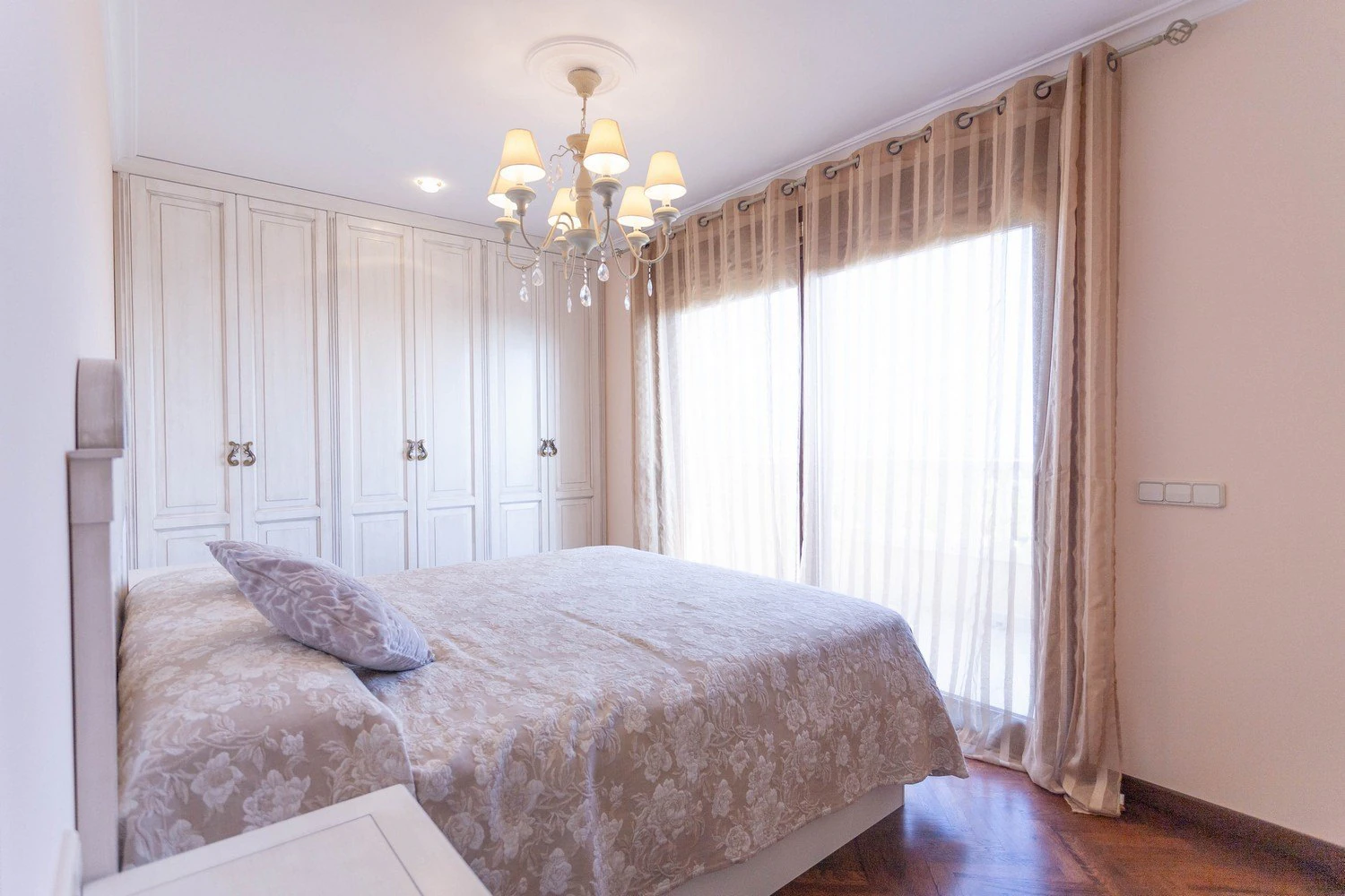 Villa in mediterrane stijl te koop in Raco de Galeno Benissa, Costa Blanca