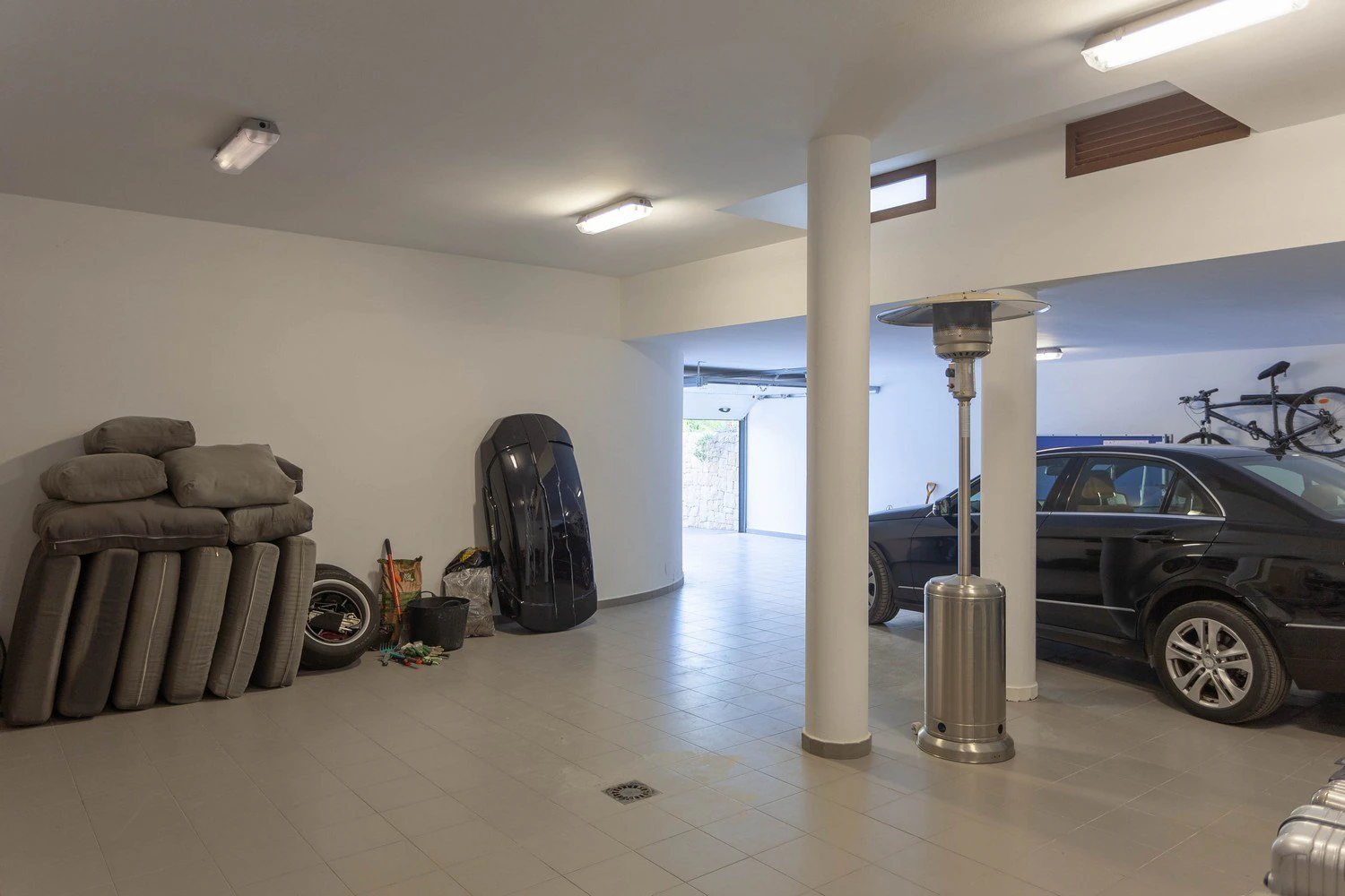 Villa in mediterrane stijl te koop in Raco de Galeno Benissa, Costa Blanca
