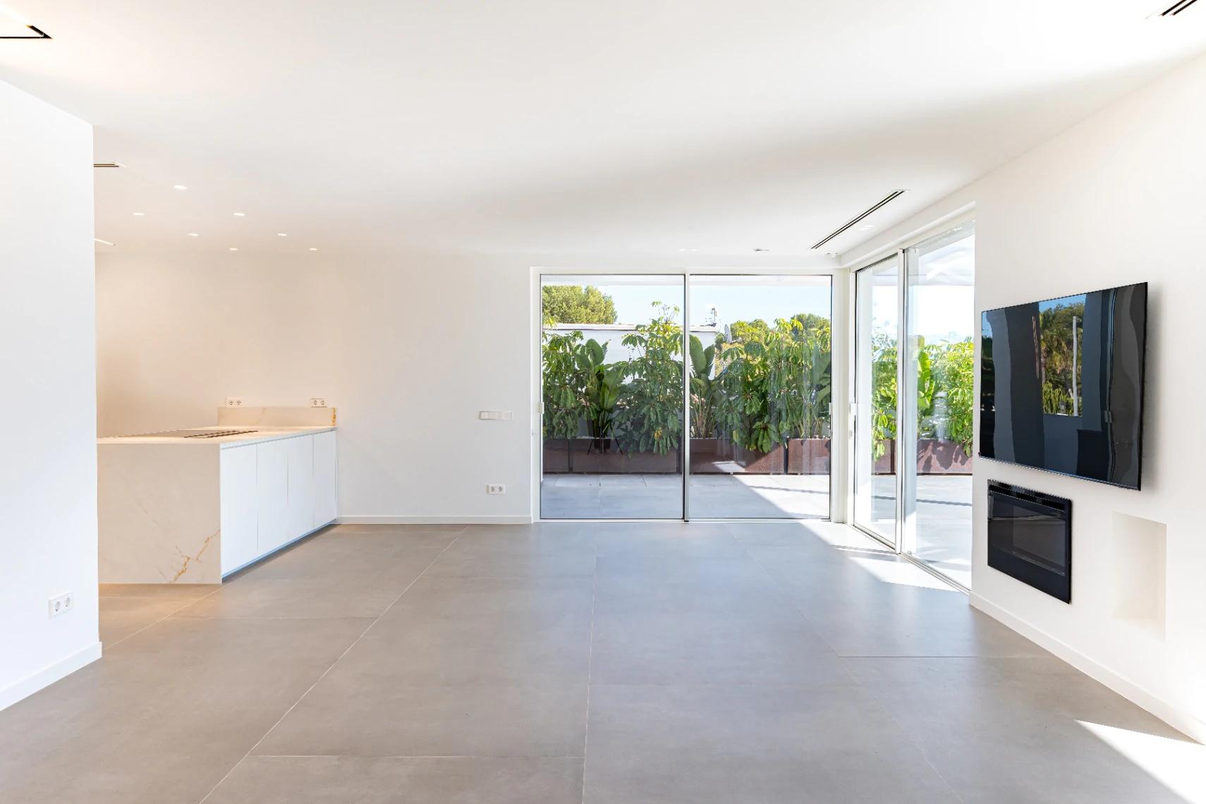 Te koop: Ontwerp villa om in Moraira, Alicante te betrekken.