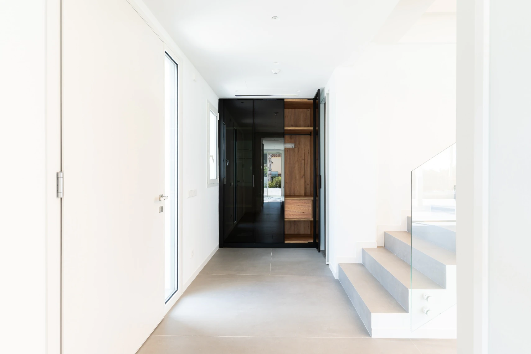 Te koop: Ontwerp villa om in Moraira, Alicante te betrekken.